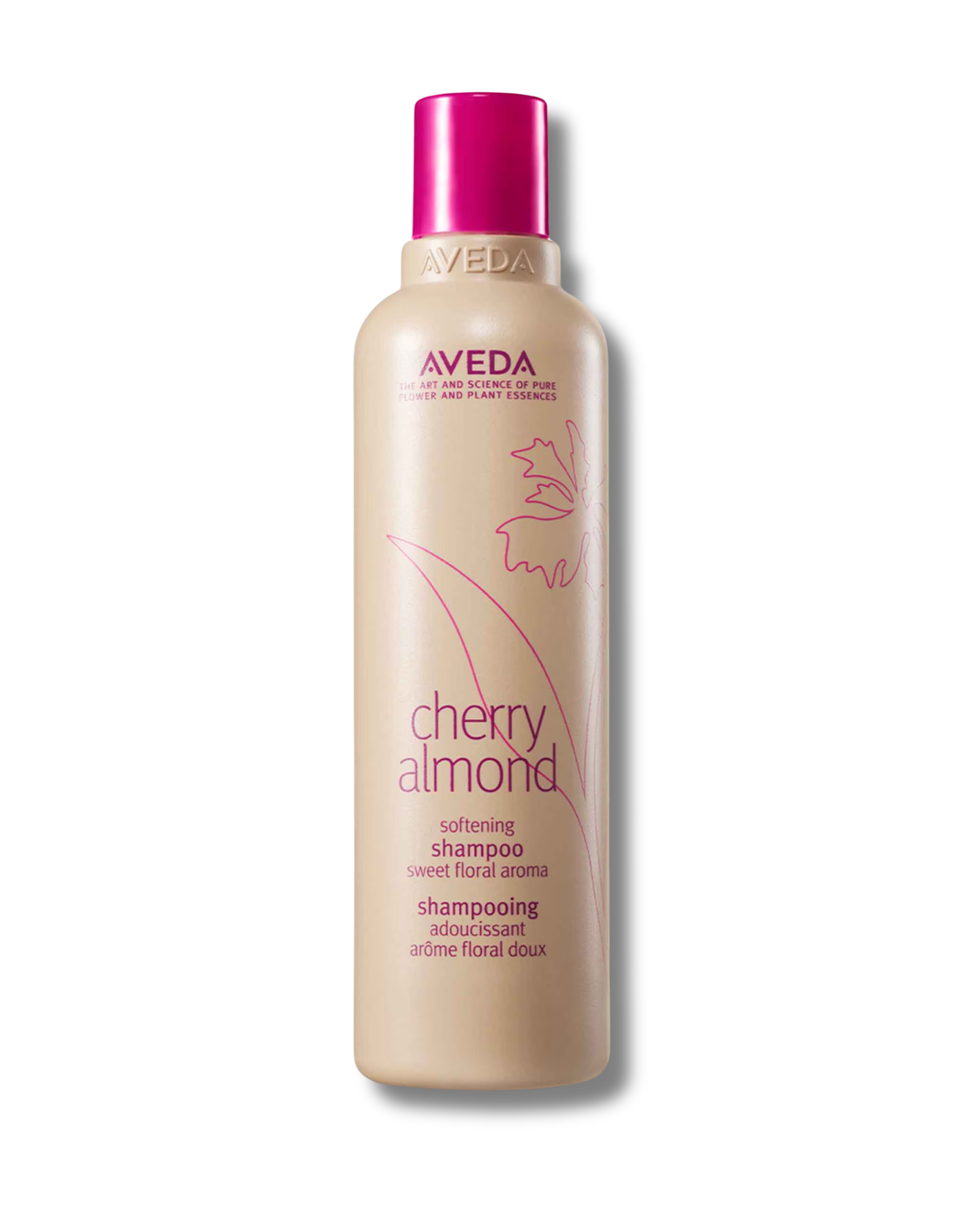 Aveda Cherry Almond Soften Shampoo 250ml