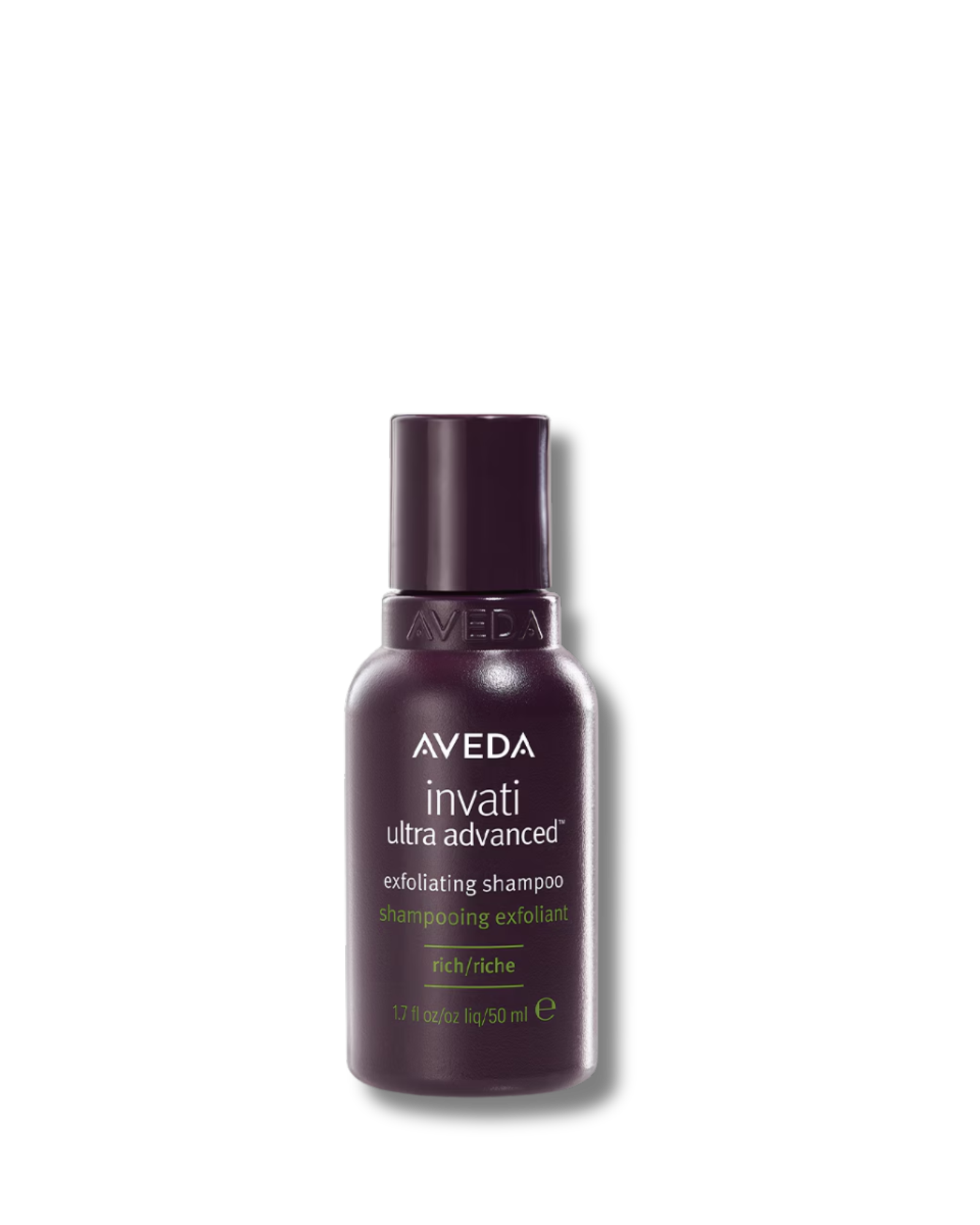 Aveda Invati Ultra Advanced Exfoliating Shampoo Rich