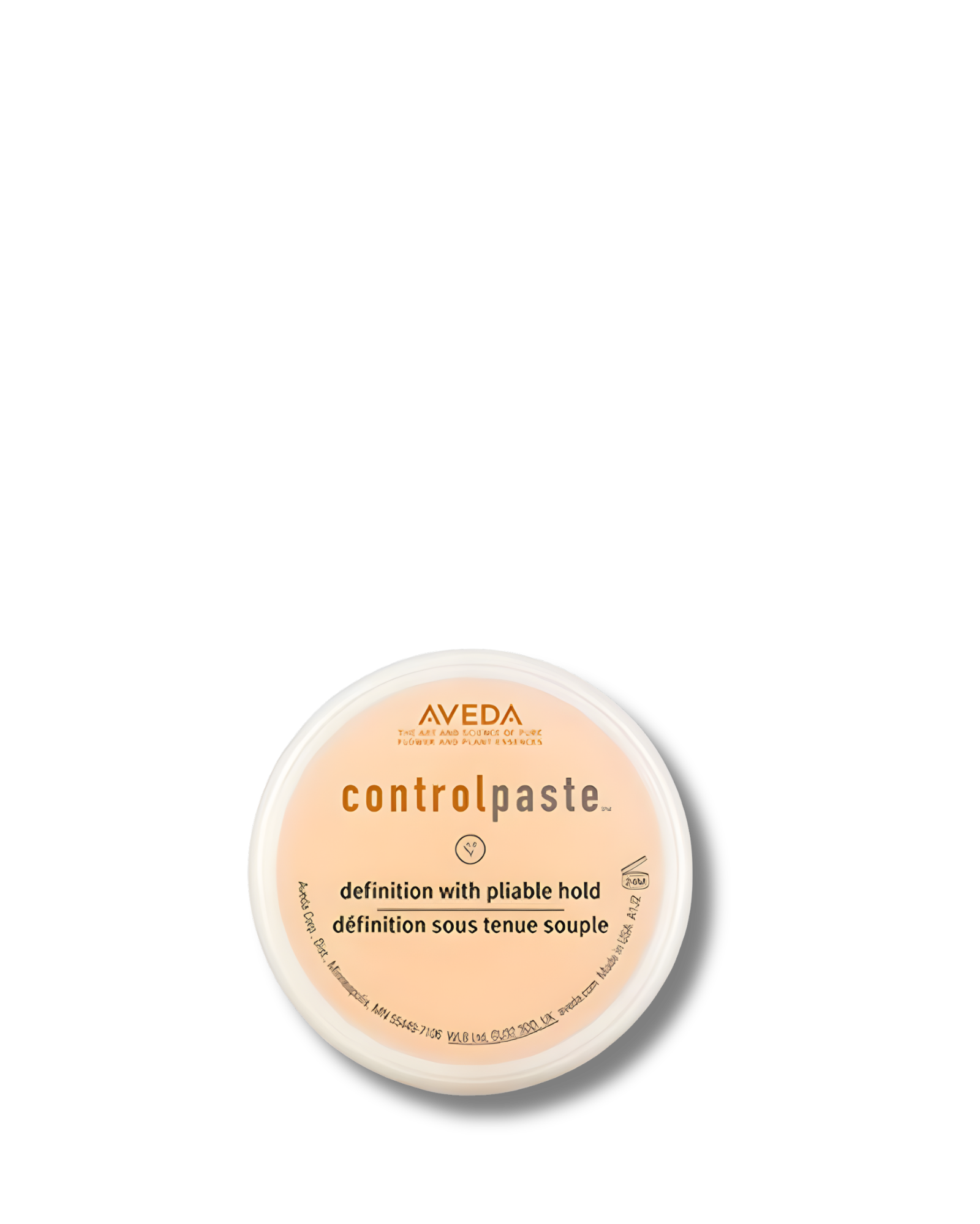 Aveda Control Paste