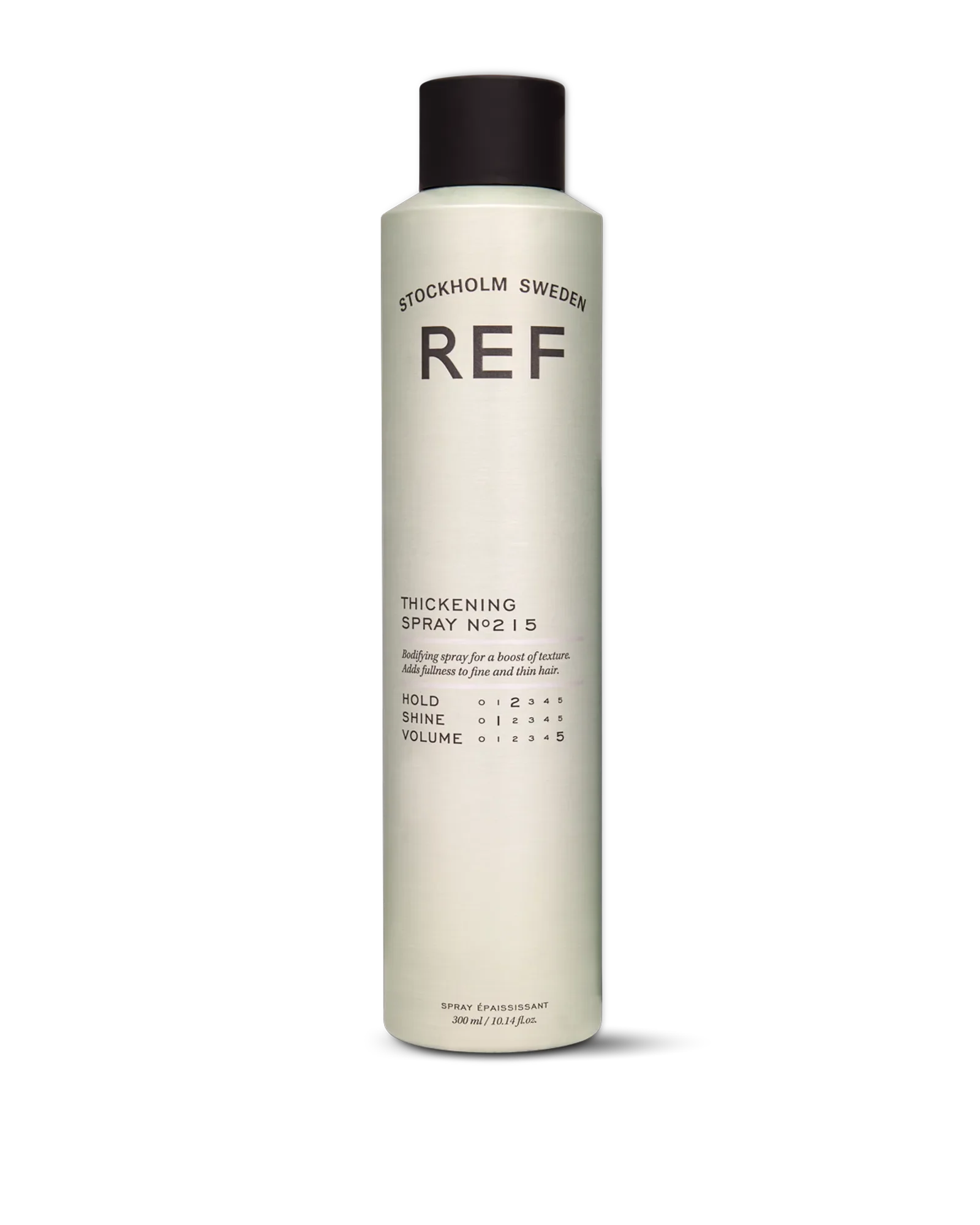 REF Thickening Spray No 215