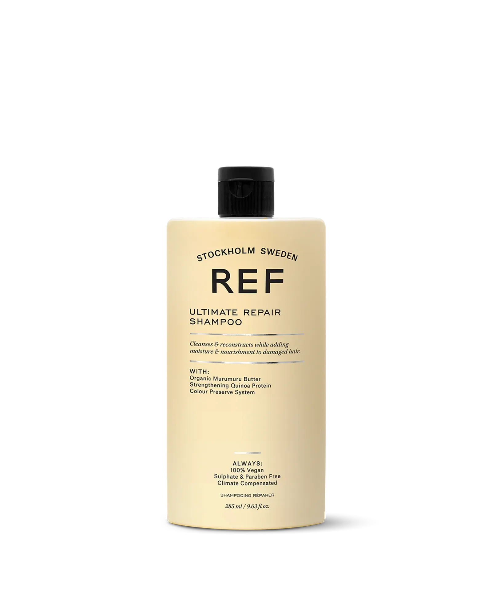 REF Ultimate Repair Shampoo