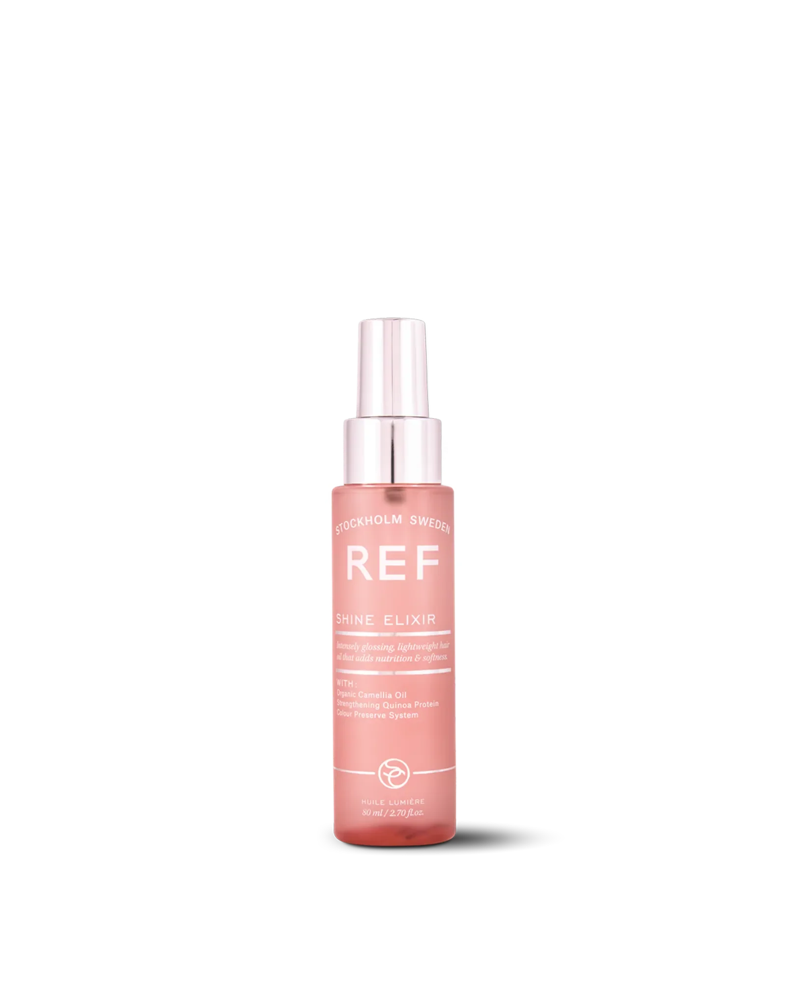 REF Shine Elixir