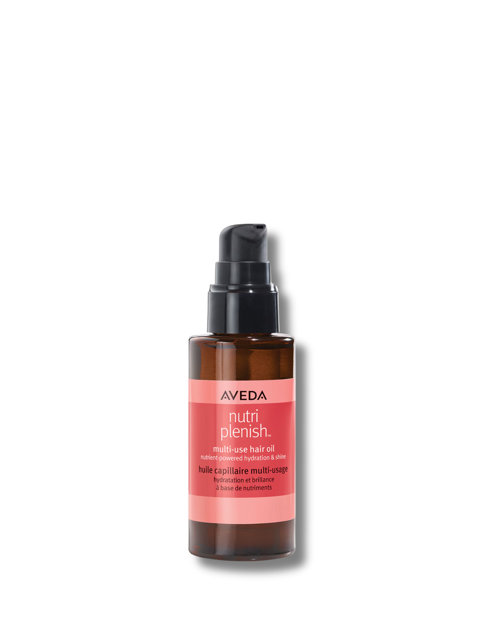 Aveda Nutriplenish Multi-Use Hair Oil