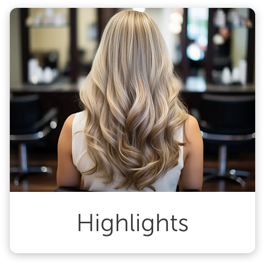 look salon at downtown san antonio offers luxury highlight services