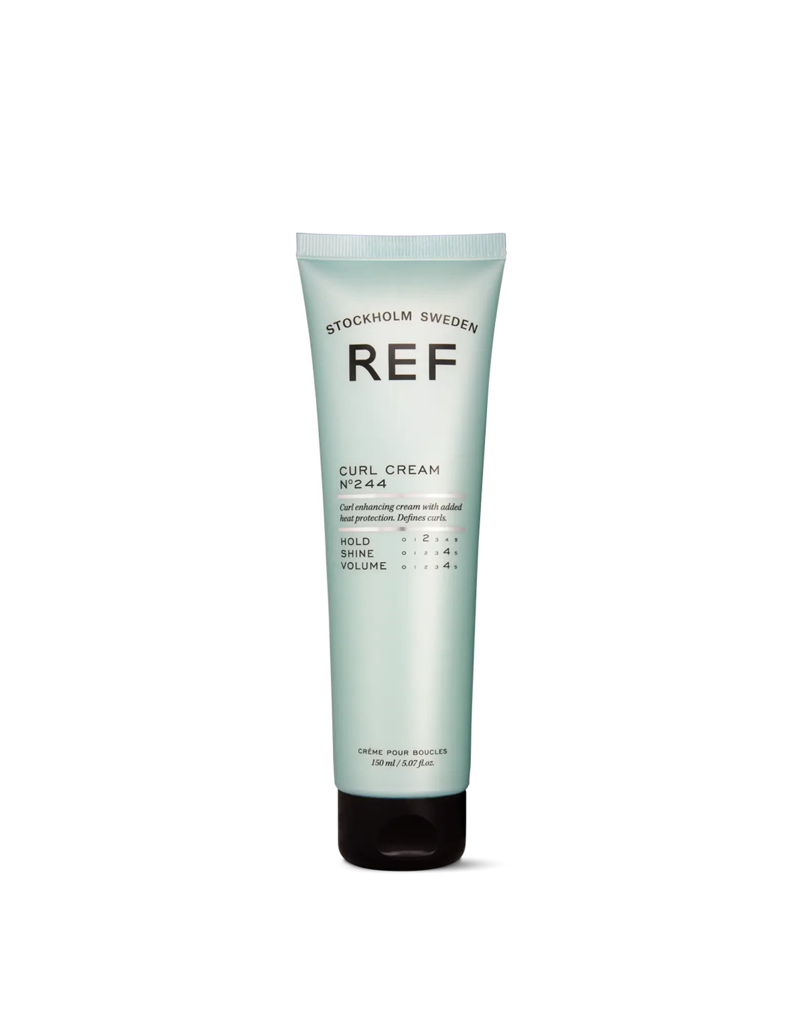 REF Curl Cream No 244