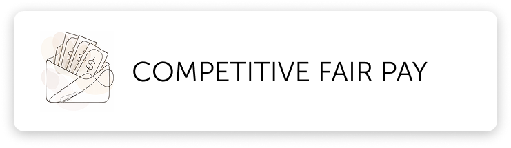 Look salon offers competitive and fair pay