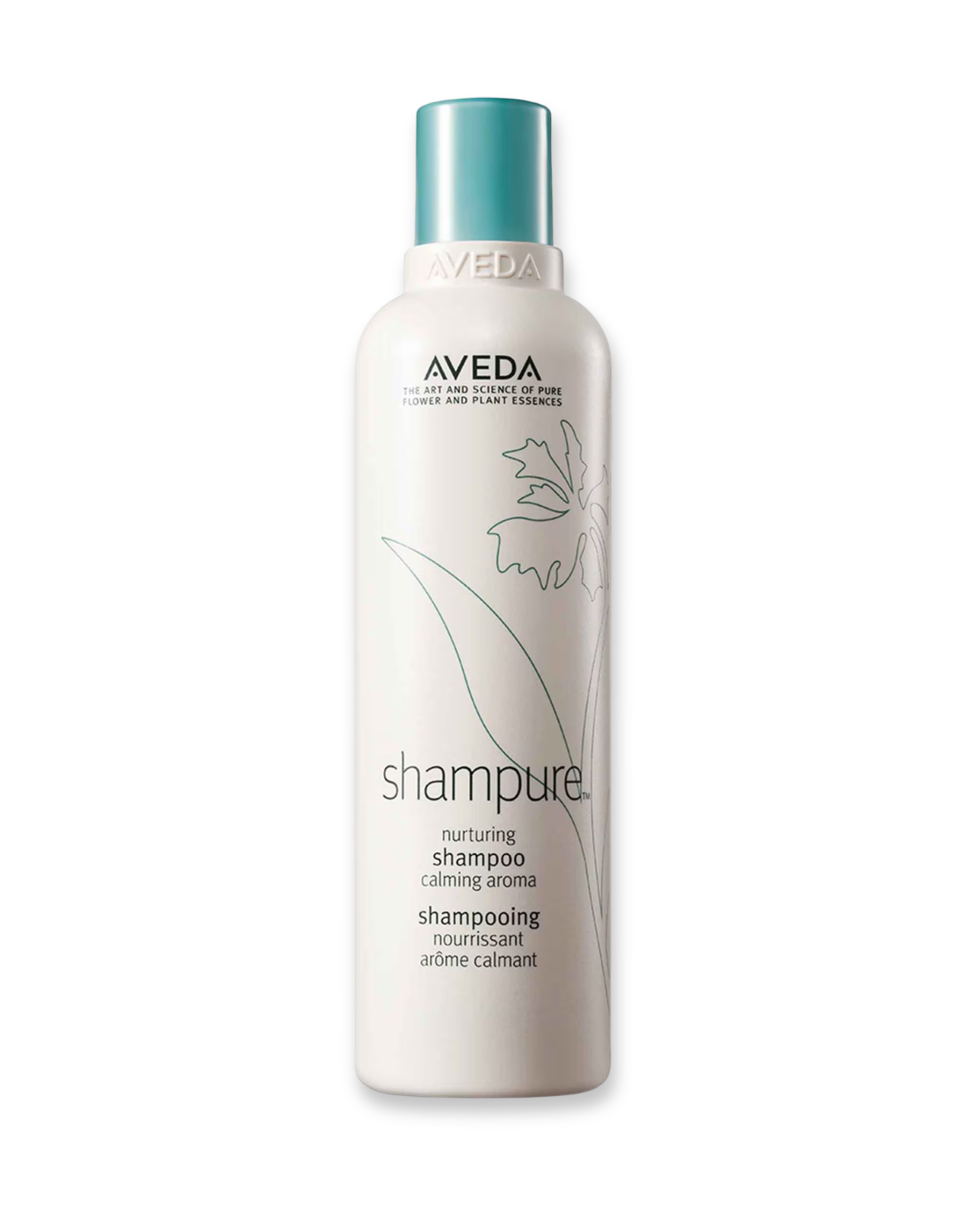 Aveda Shampure Nurturing Shampoo