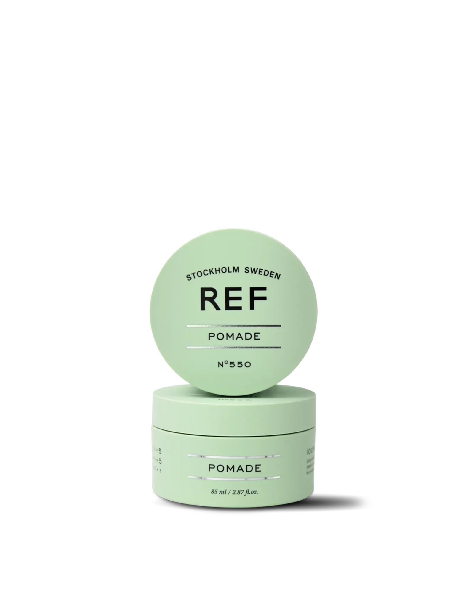 REF Pomade No 550