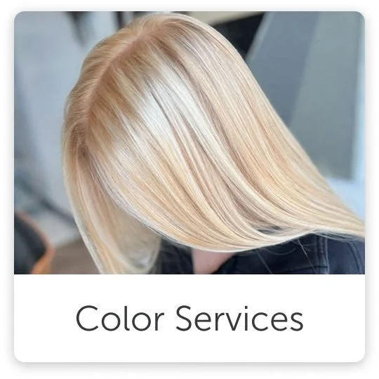 hair color services near me san antonio
