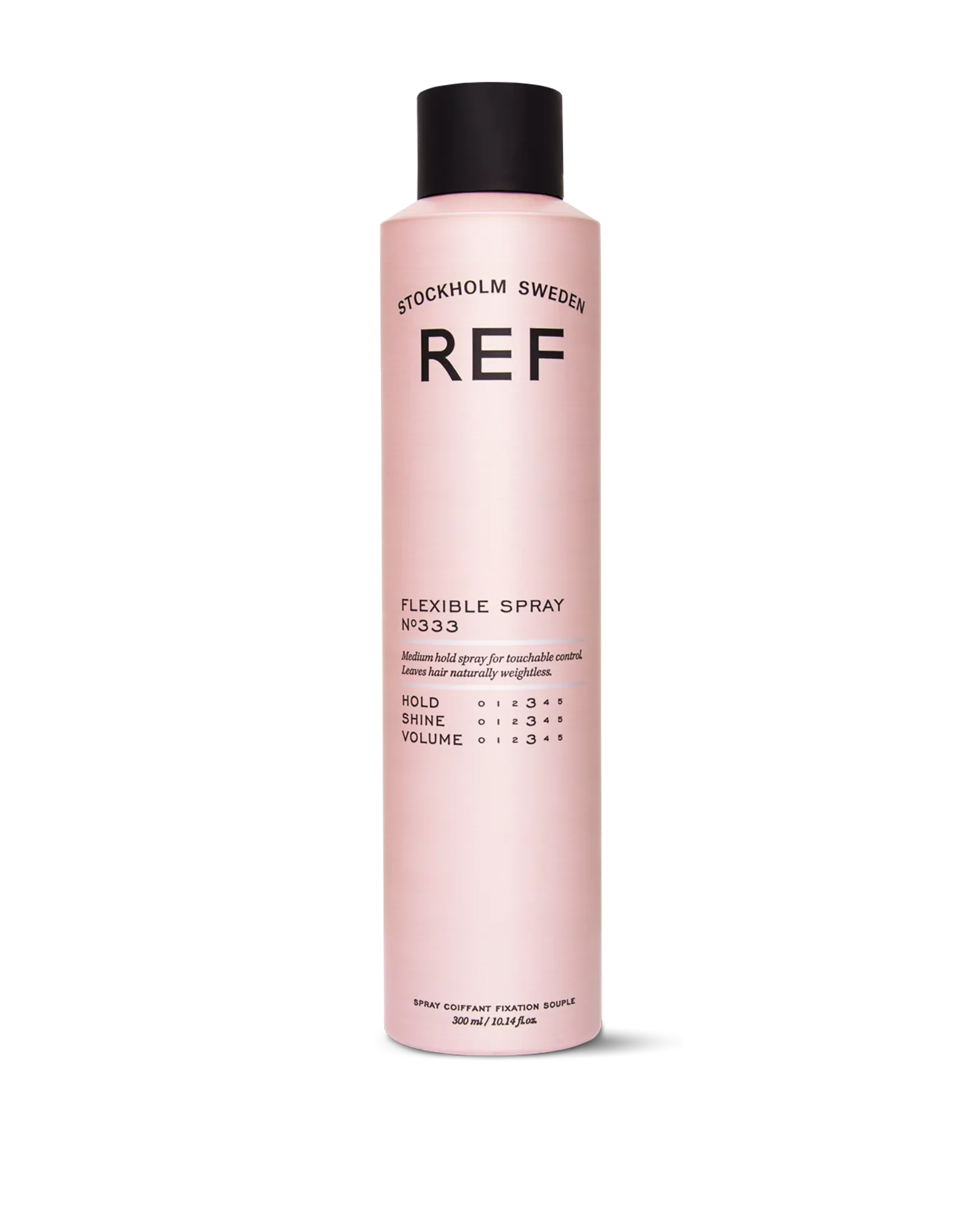 REF Flexible Spray No 333