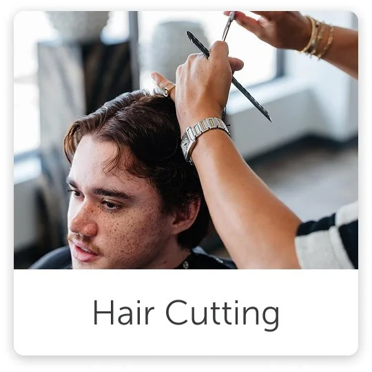 hair cutting and trimming services near me san antonio