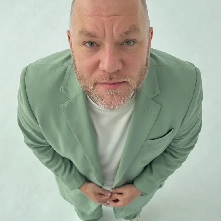 Michael harrell is a professional san antonio hair stylist