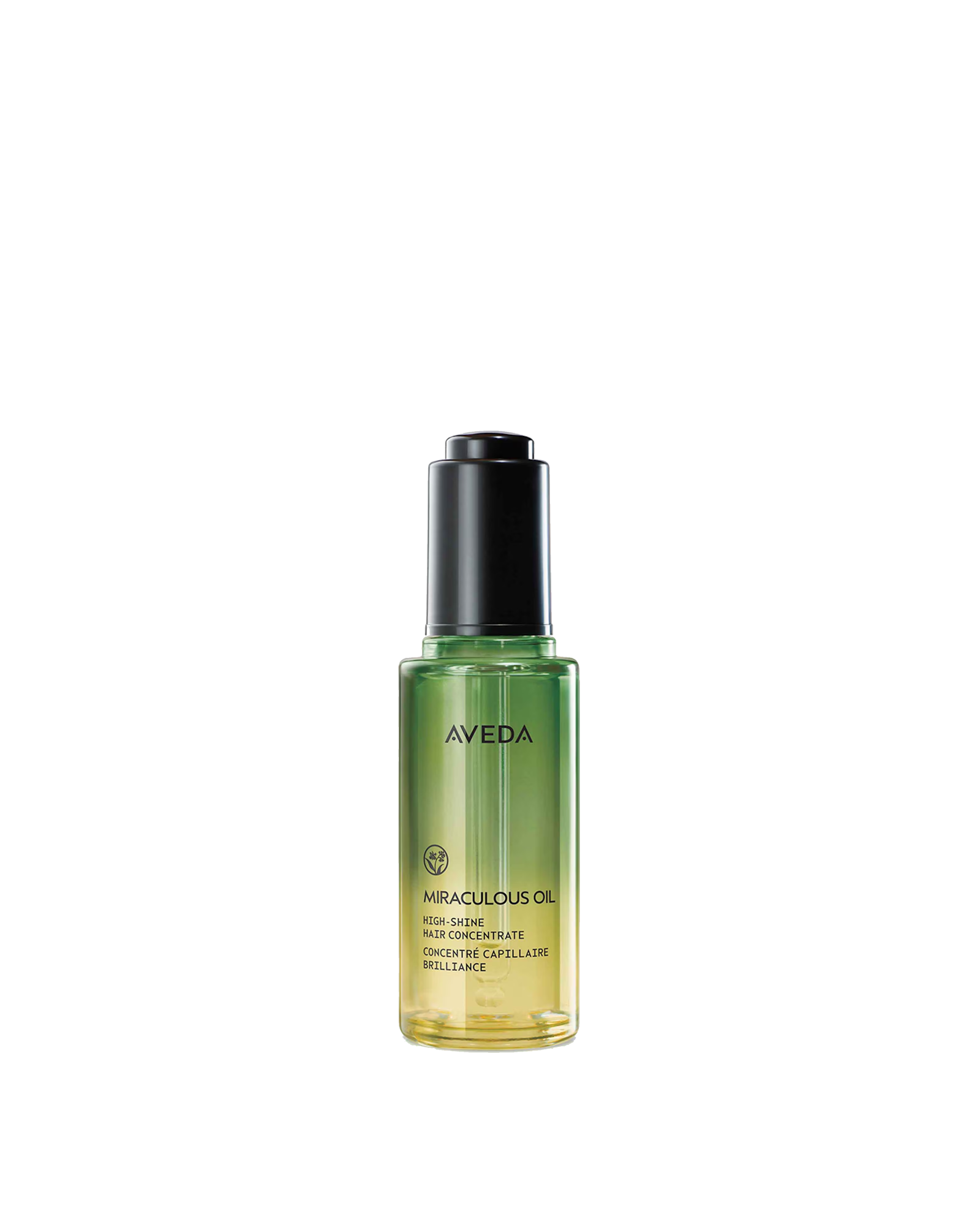 Aveda Miraculous Oil High Shine Hair Concentrate