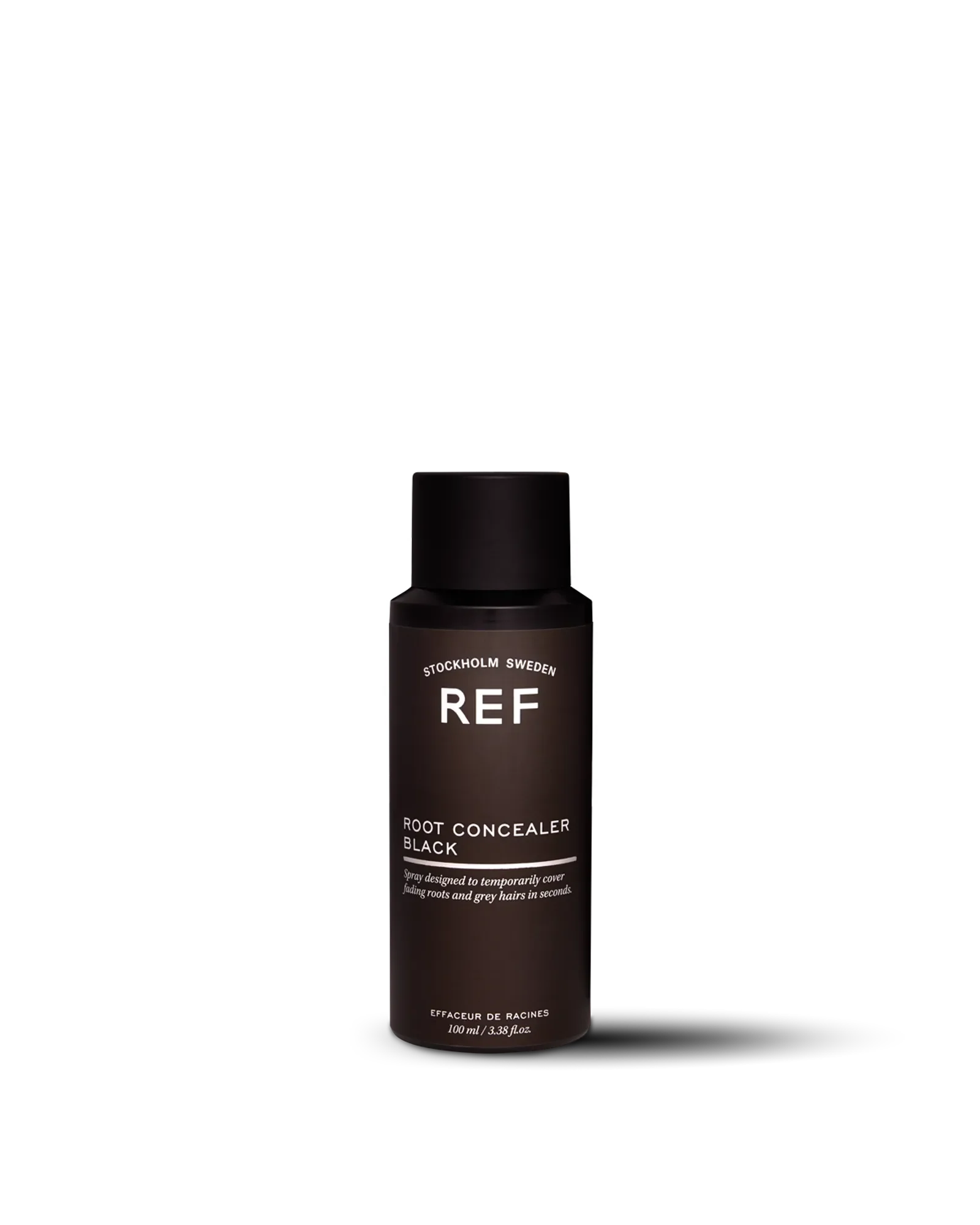 REF Root Concealer Black