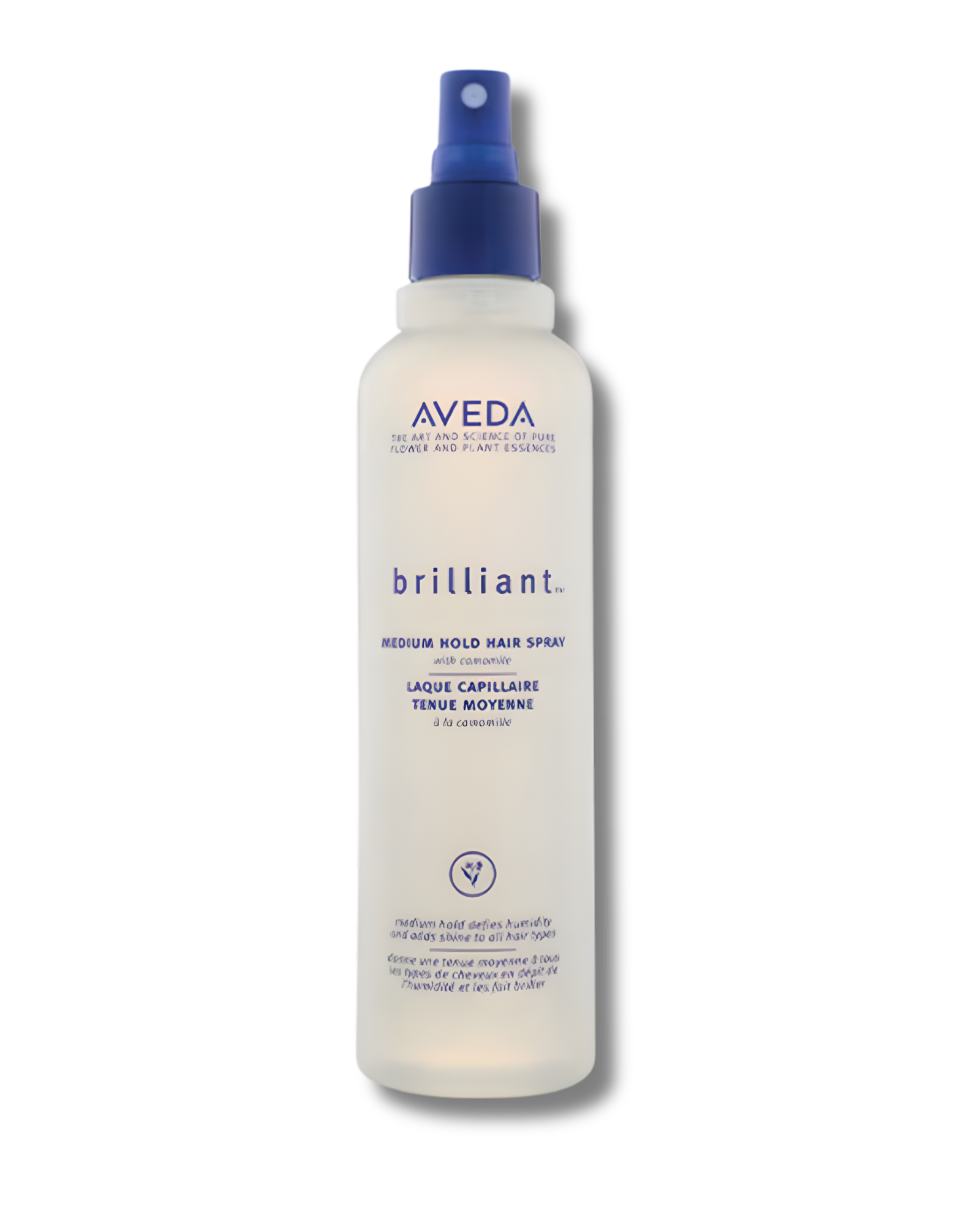 Aveda Brilliant Medium Hold Hairspray