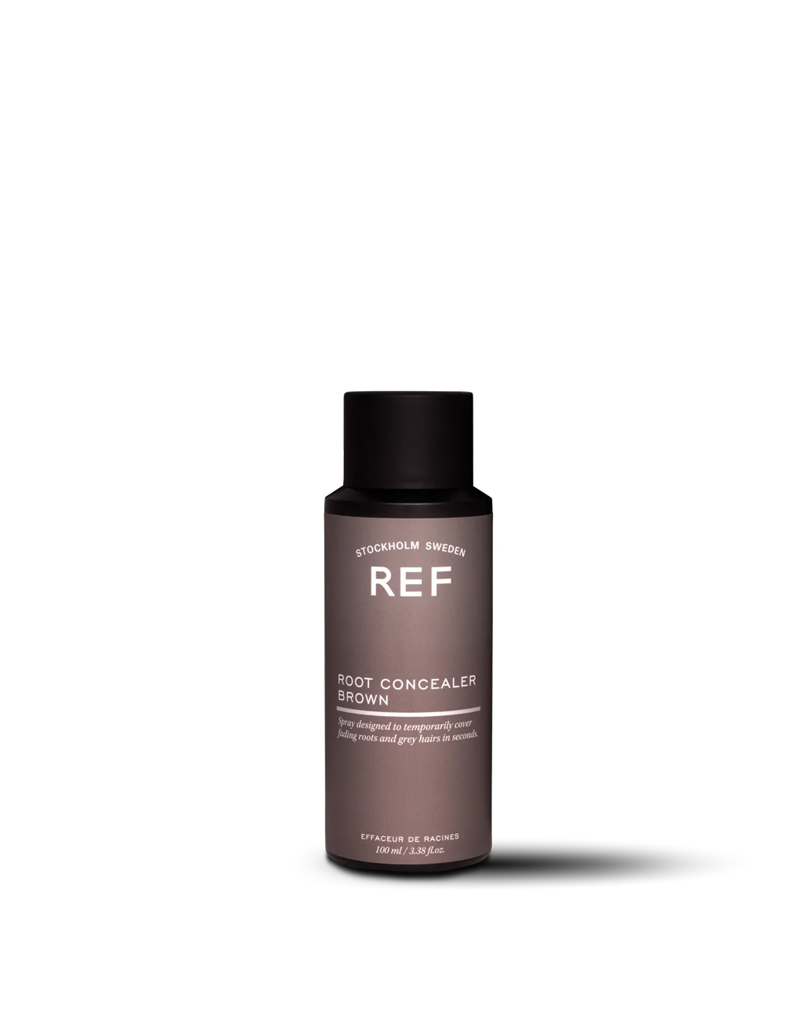 REF Root Concealer Brown