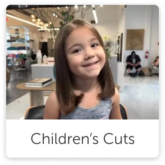 children's hair cuts near me san antonio