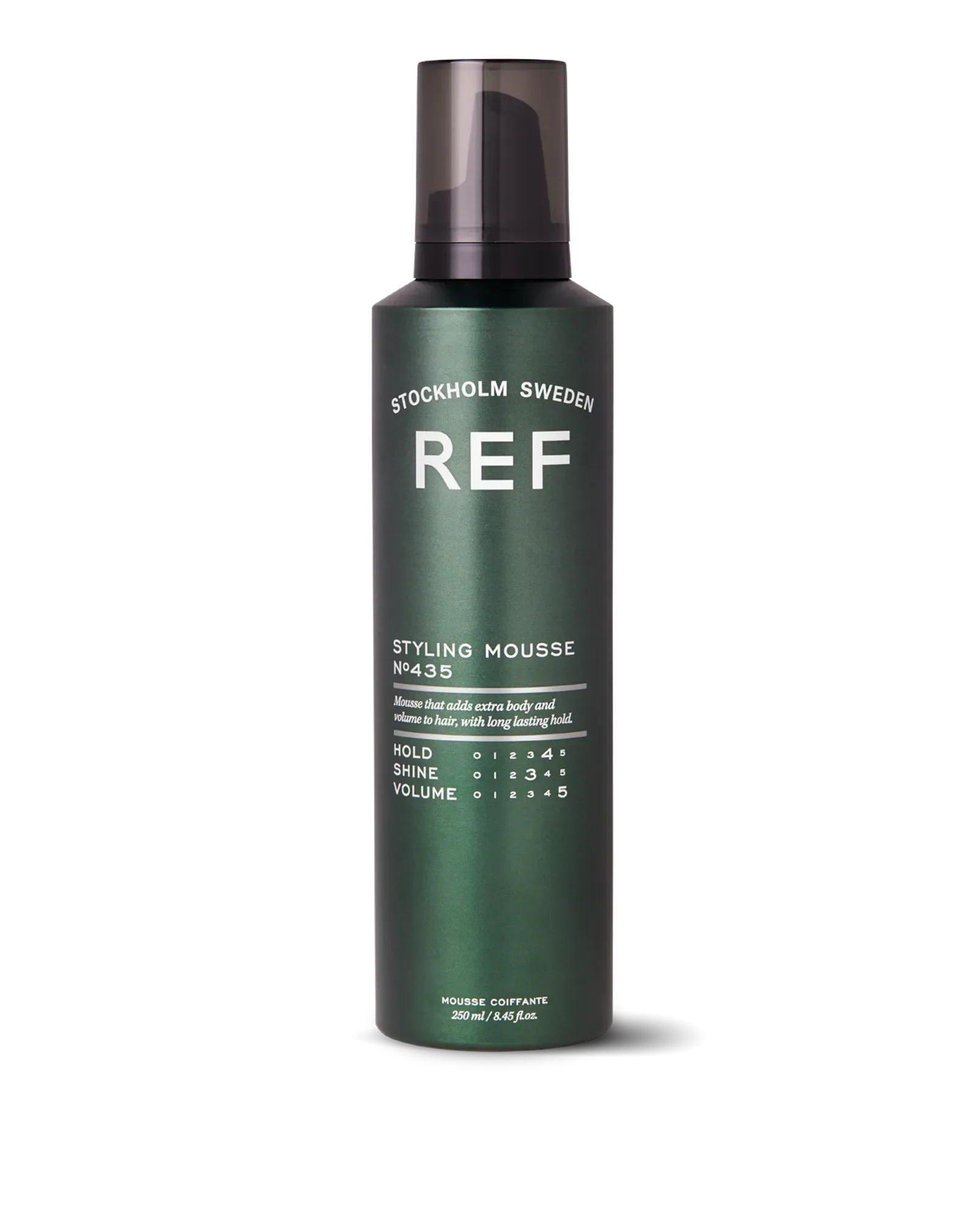 REF Styling Mousse No 435
