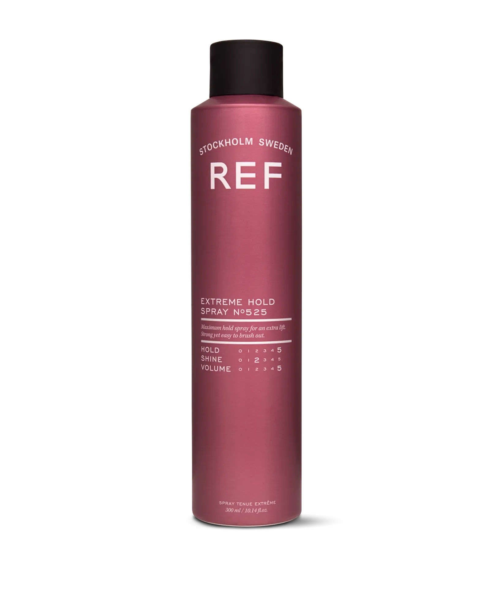 REF Extreme Hold Spray No 525