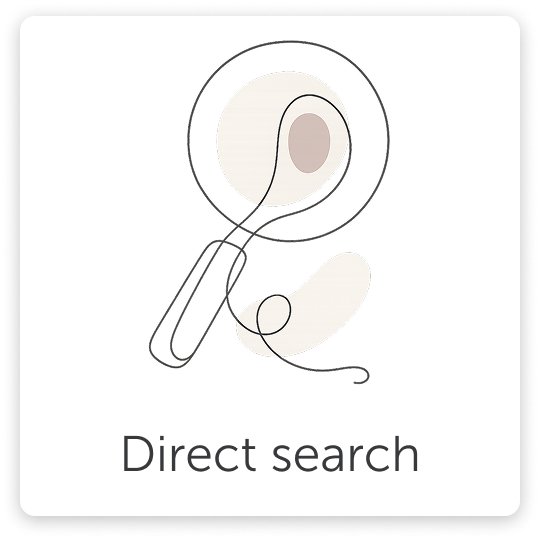 directly search for your hair appointment using our look salon search engine