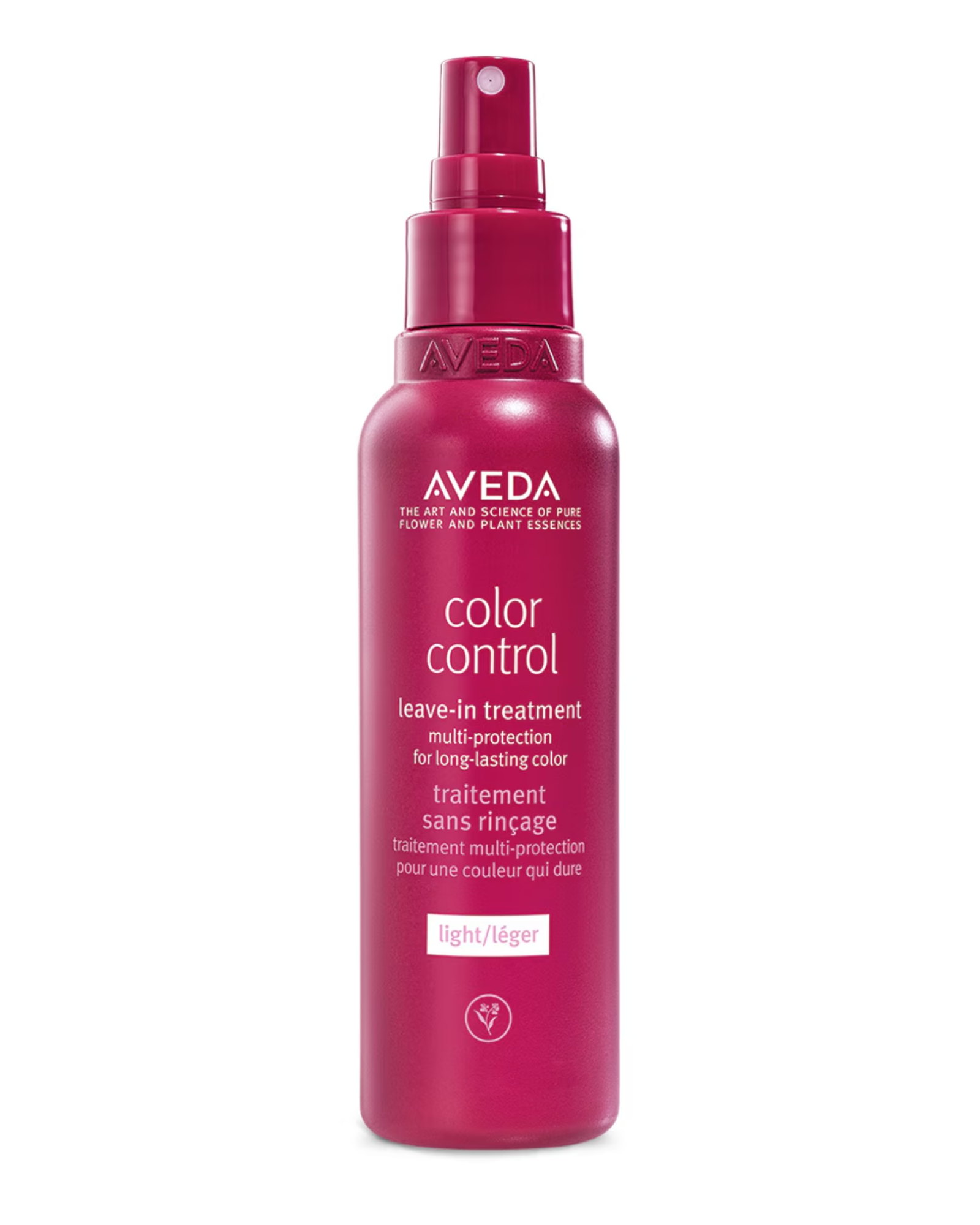 Aveda Color Control Leave In Treatment Light