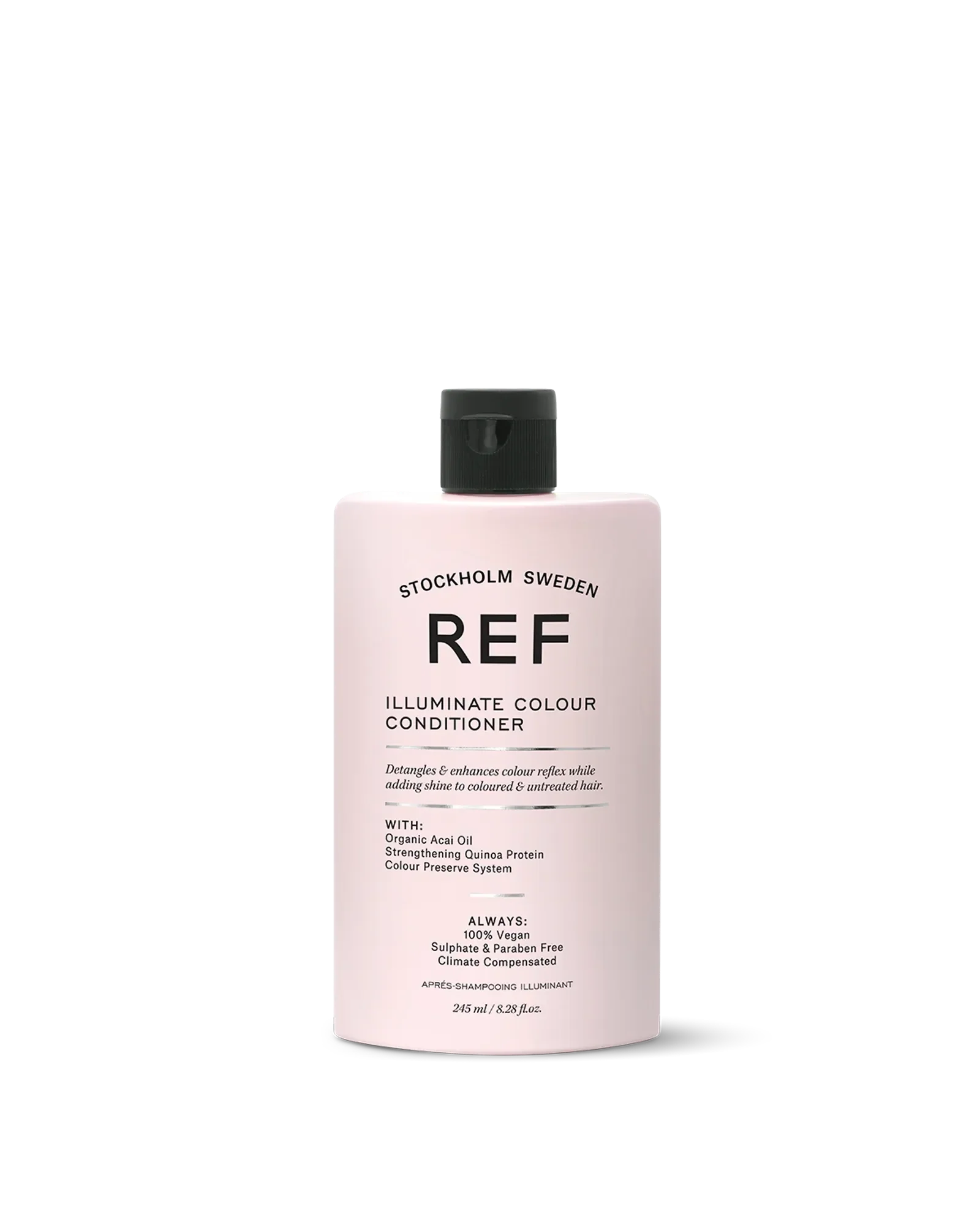 REF Illuminate Colour Conditioner