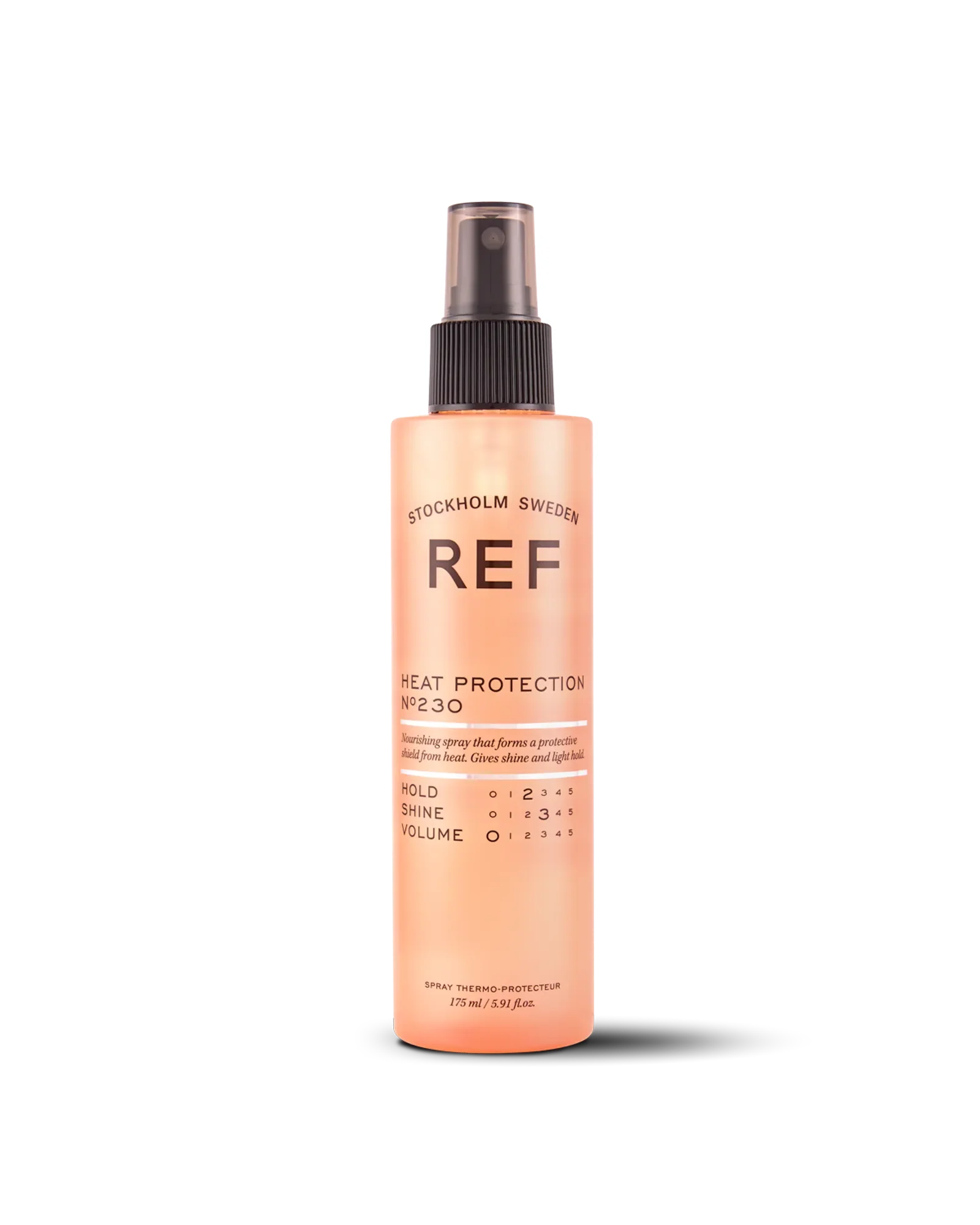 REF Heat Protection No 230