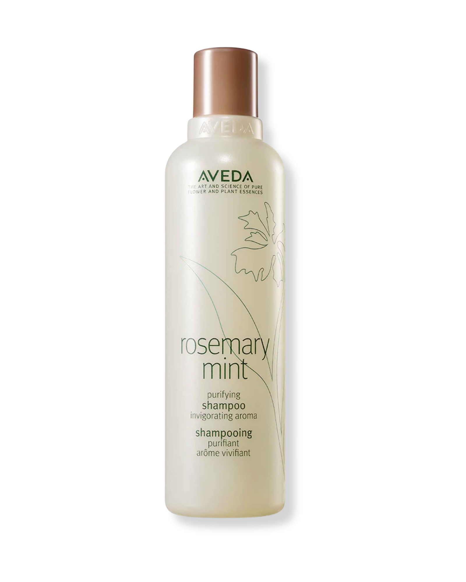 Aveda Rosemary Mint Purifying Shampoo