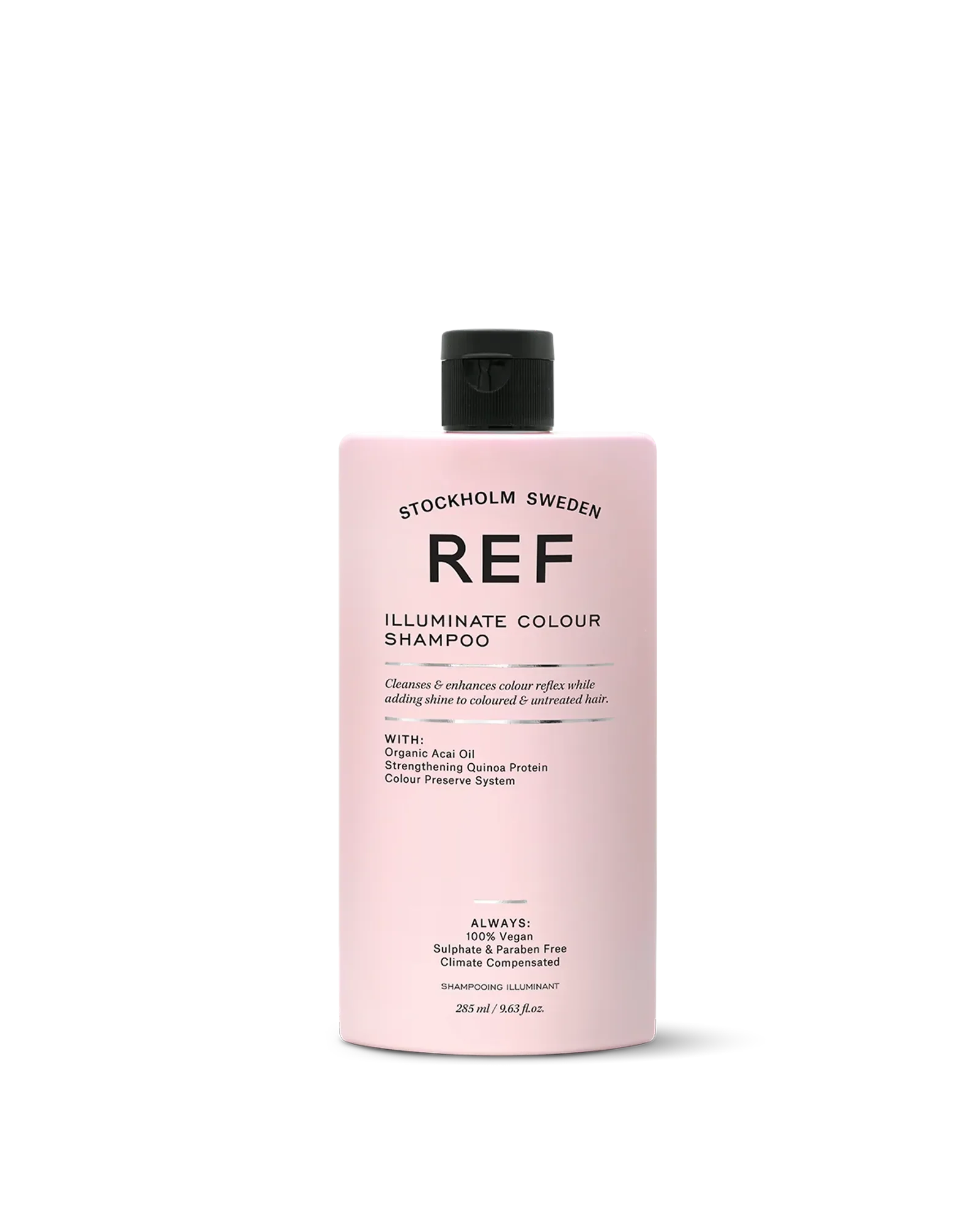 REF Illuminate Colour Shampoo