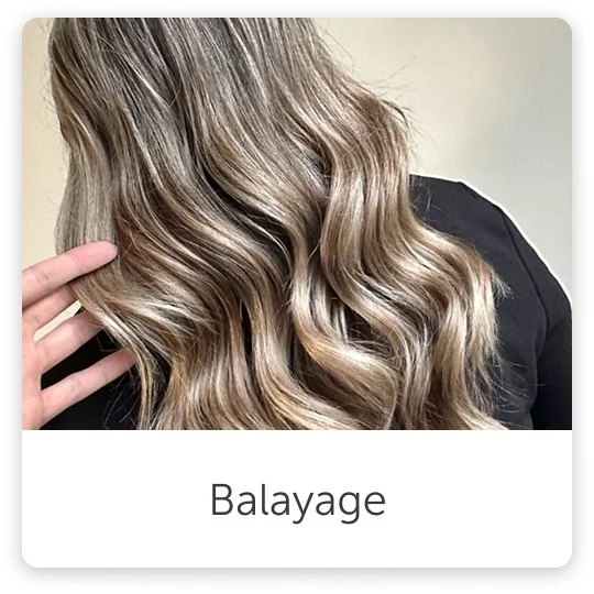 balayage and lightening techniques near me san antonio