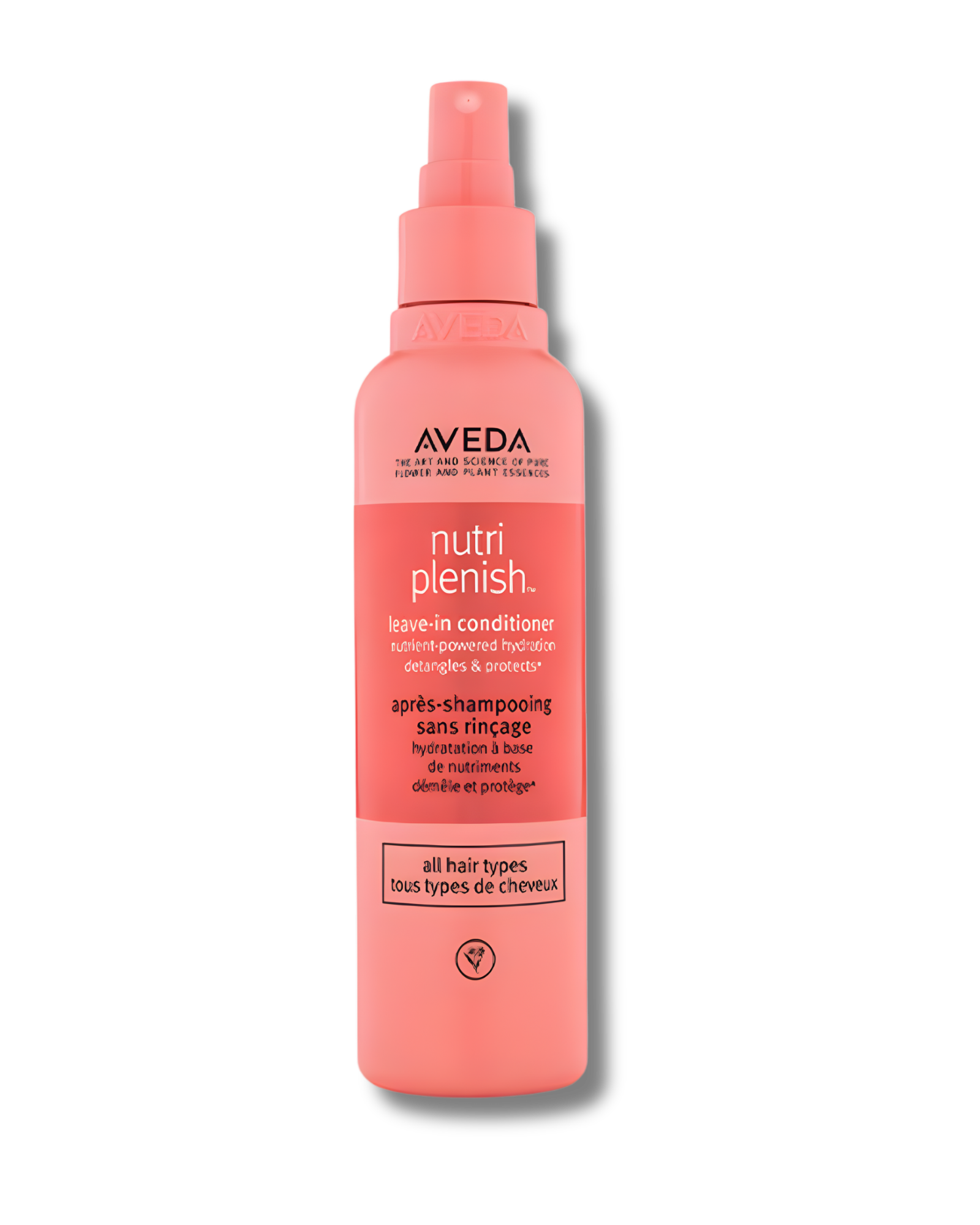 Aveda Nutriplenish Leave in Conditioner
