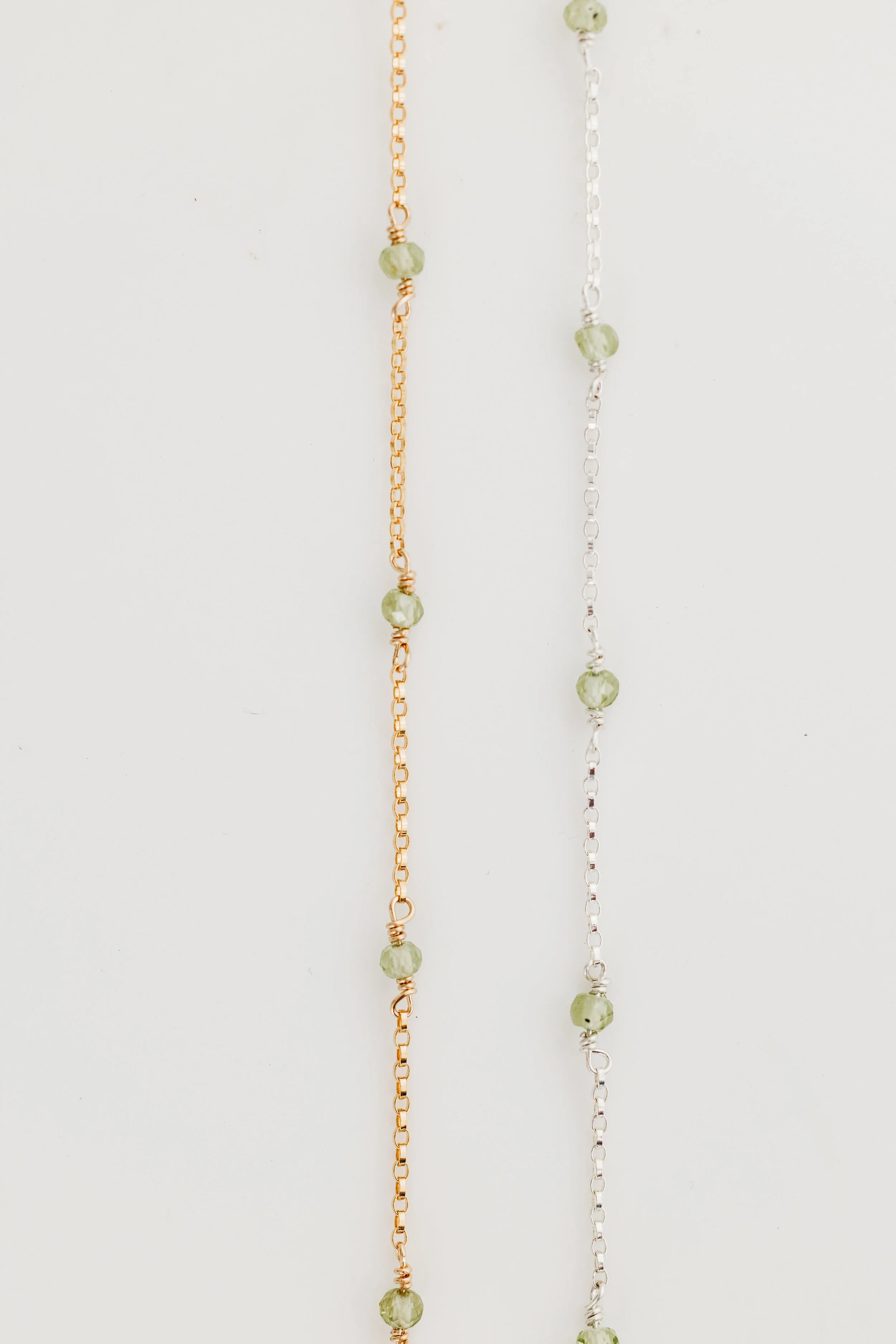 August Birthstone Spotlight: Why We Love Peridot Jewelry