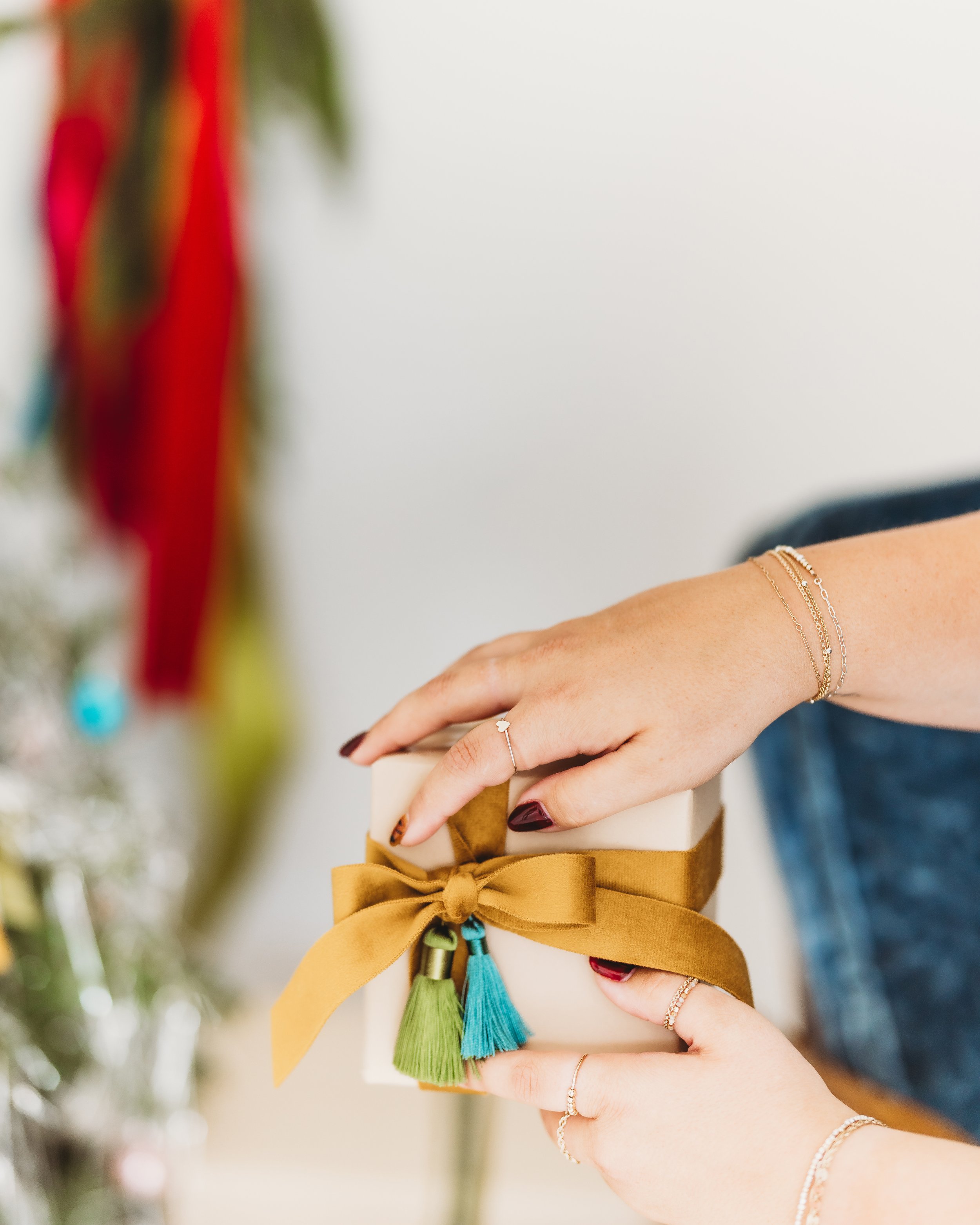 BLACK FRIDAY @ THE GREENVILLE SPARK