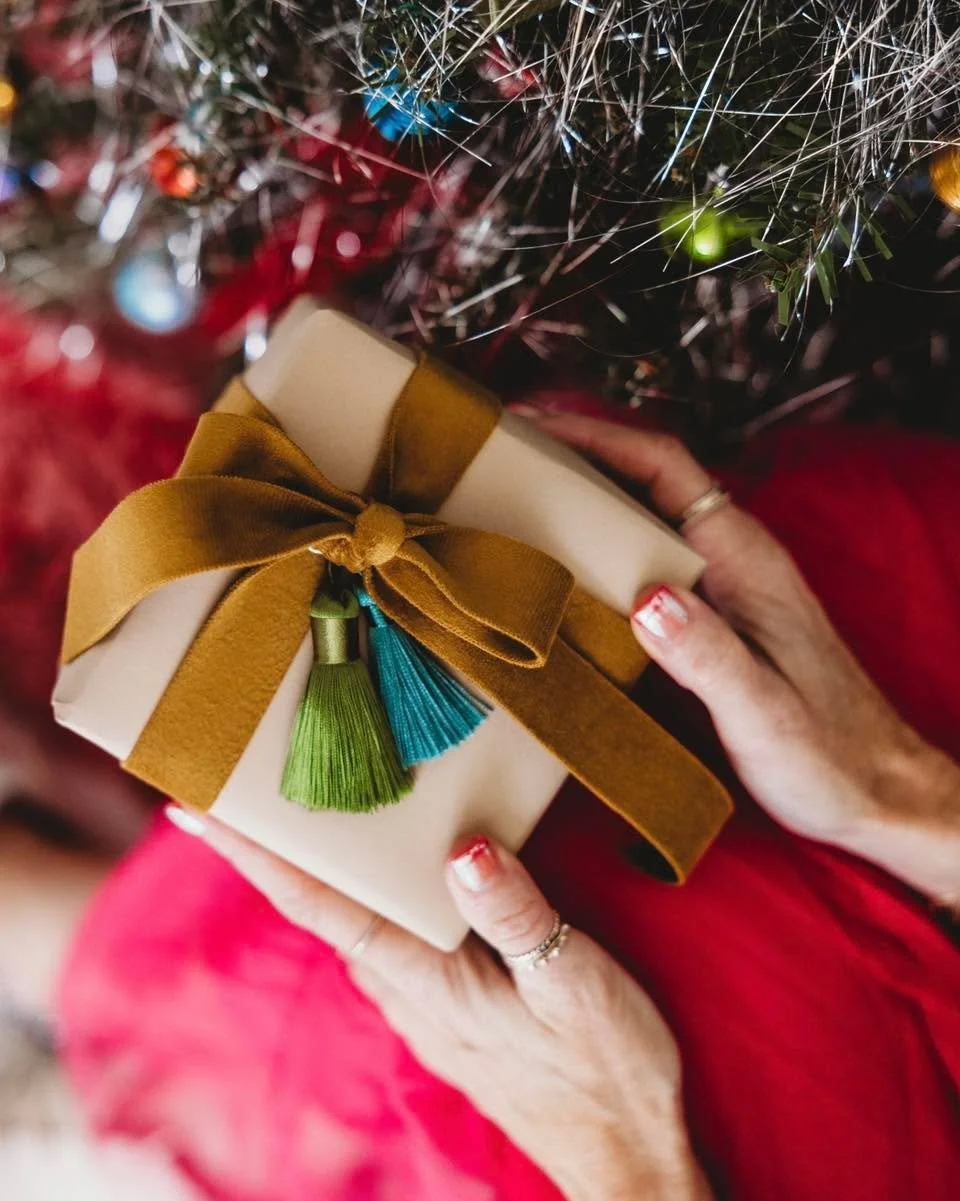 ✨ Christmas has arrived at The Greenville Spark! Stop by and grab a festive ornament or mini tree to add some holiday sparkle to any space. 🎄

#greenvillesc #permanentjewelrygreenvillesc #shoplocalgreenvillesc