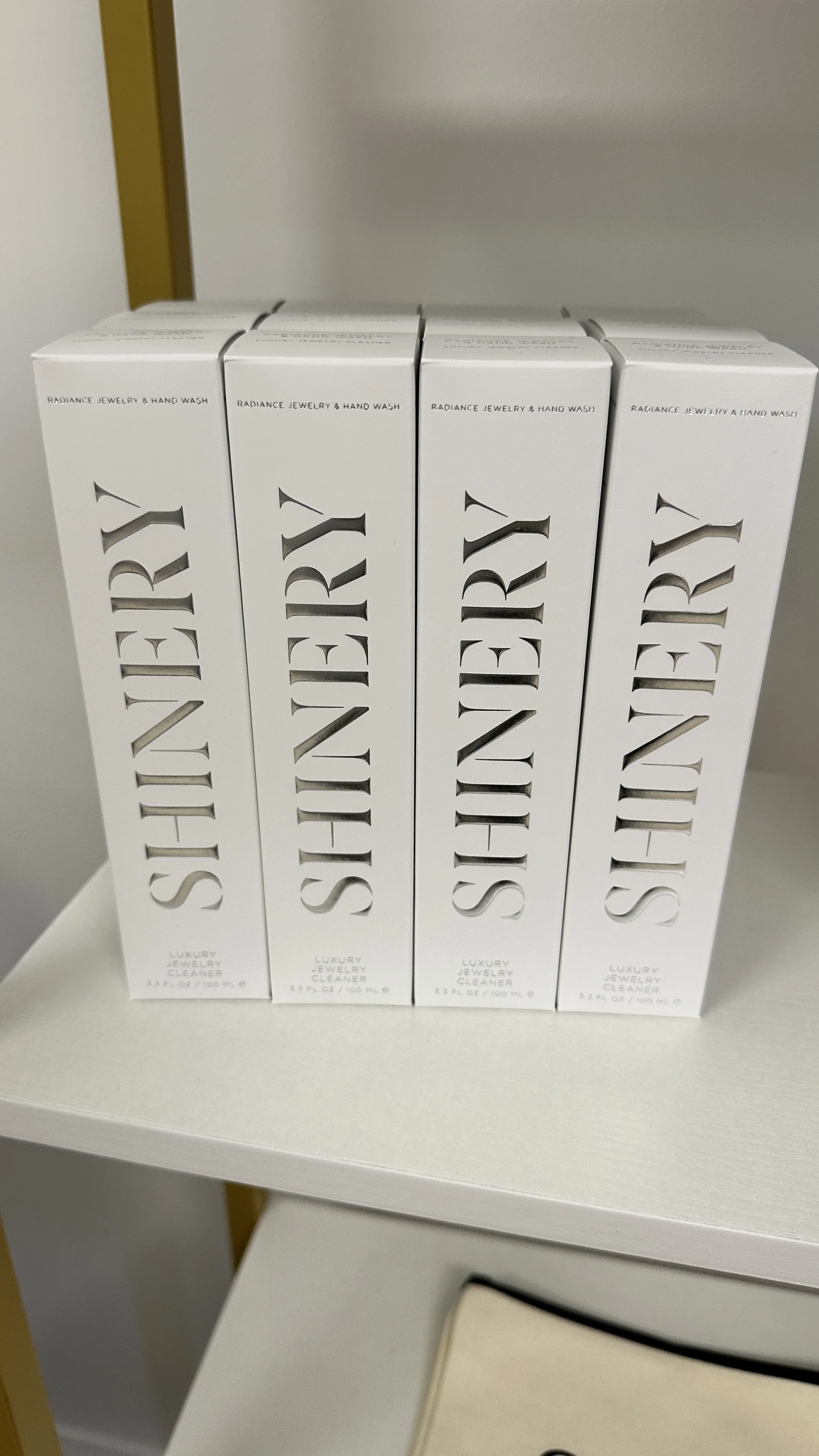 How to Clean your Permanent Jewelry