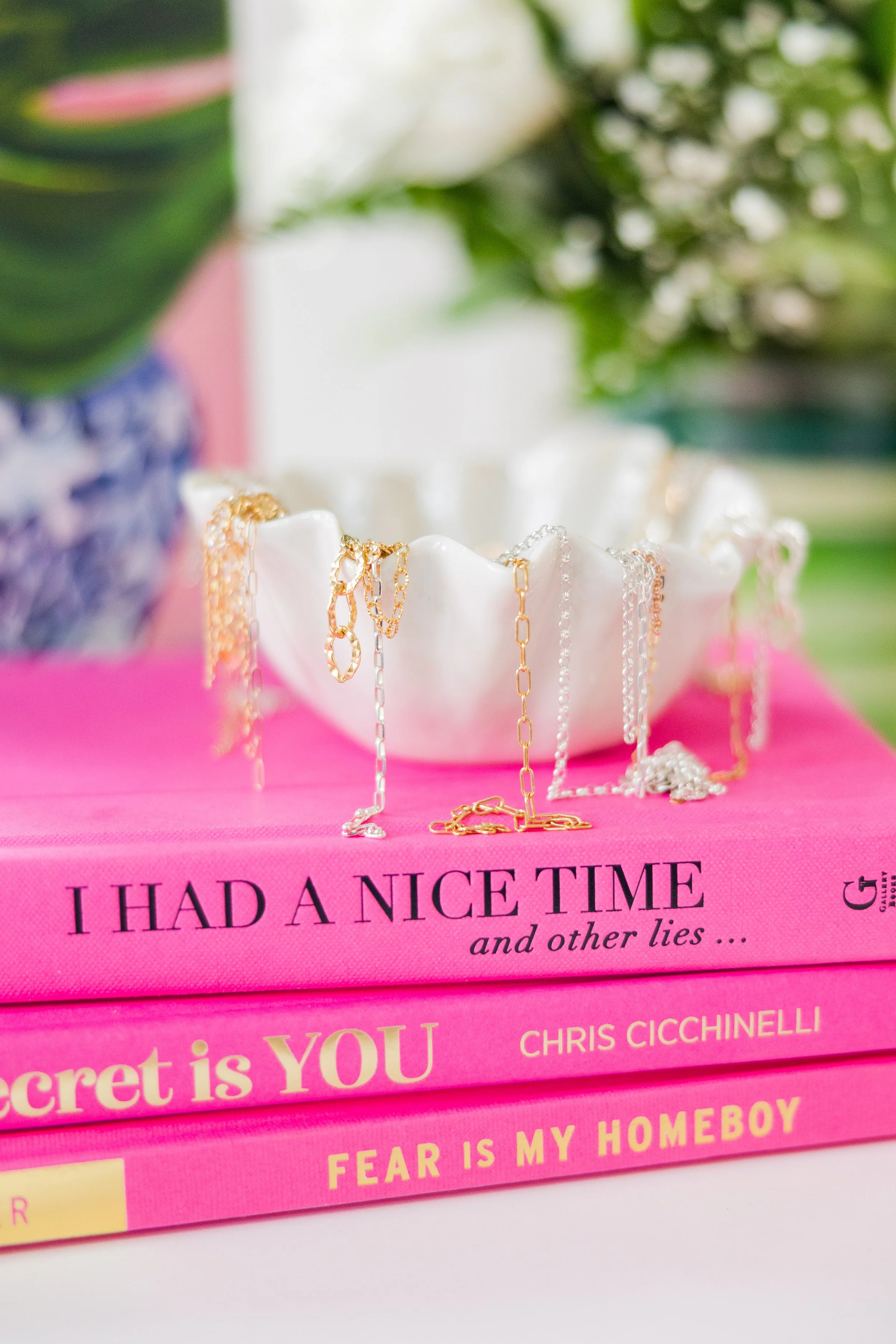 Rainy Days = Bargain Bowl