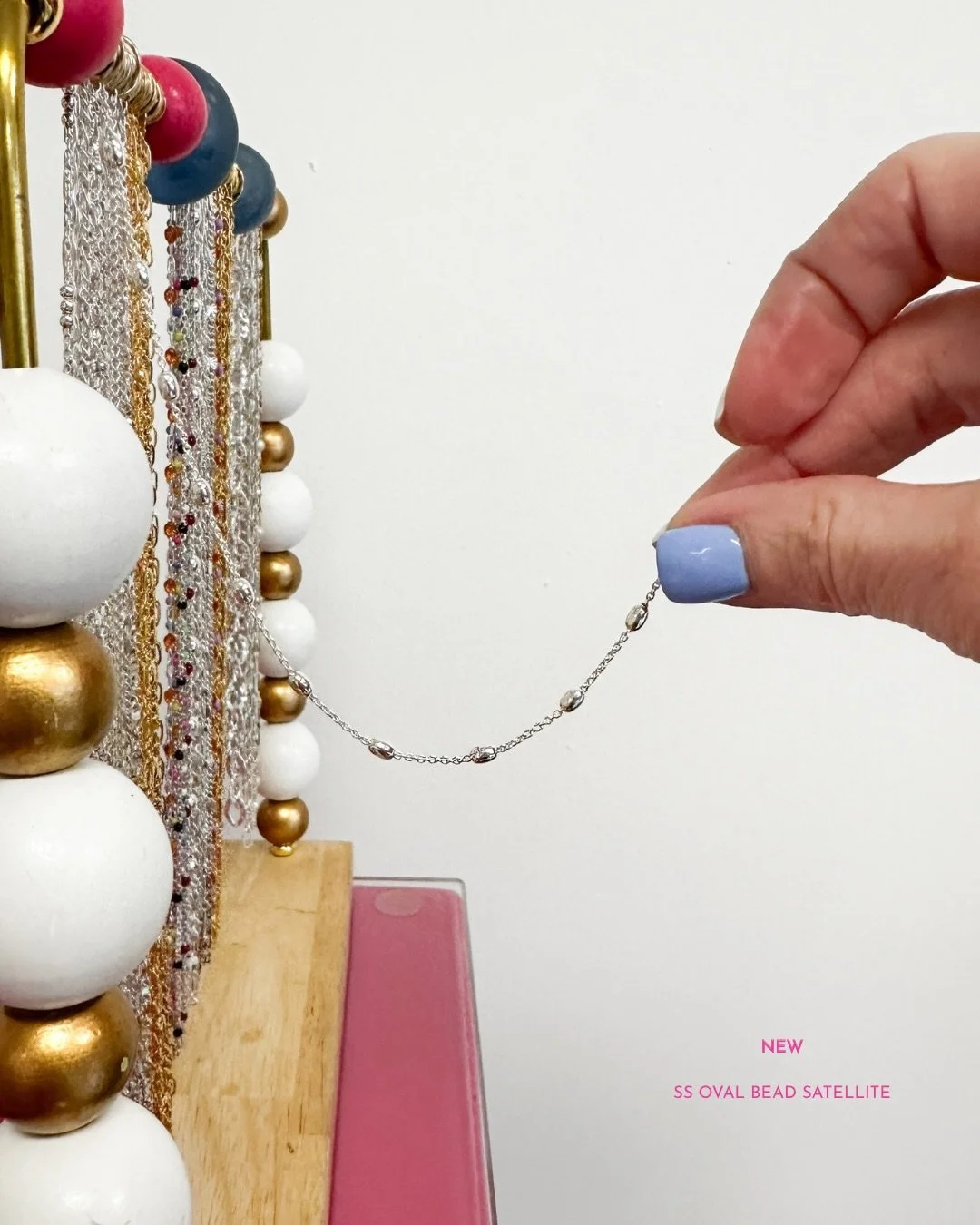 New and restock just hit the bar!! Swipe to see what&rsquo;s new and what we restocked! Silver girls are going to love these!!

#permanentjewelrygreenvillesc #permanentbracelet #permanentjewelrystoregreenvillesc #yeahthatgreenville #greenvillesc