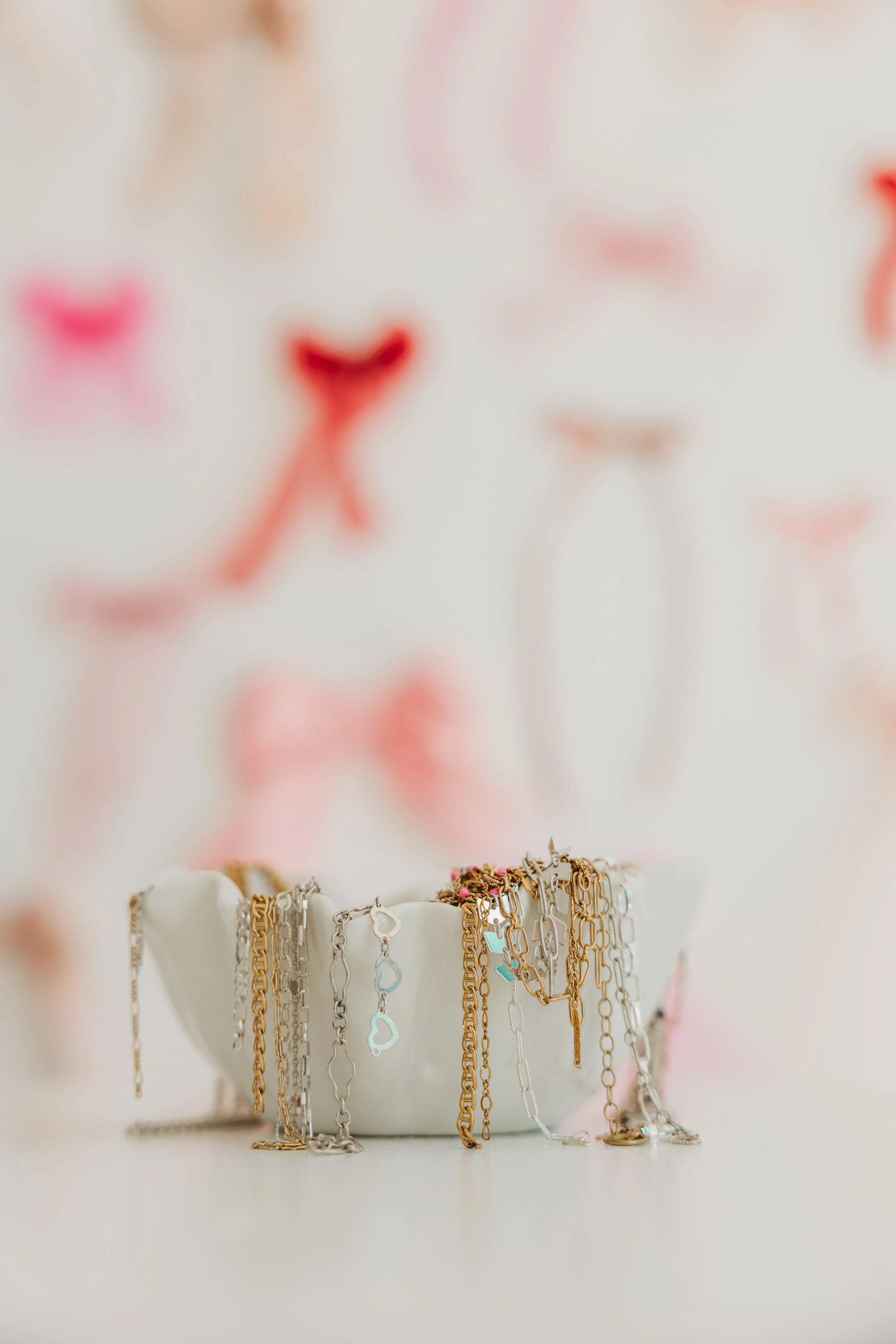 CHAIN CLEARANCE EVENT