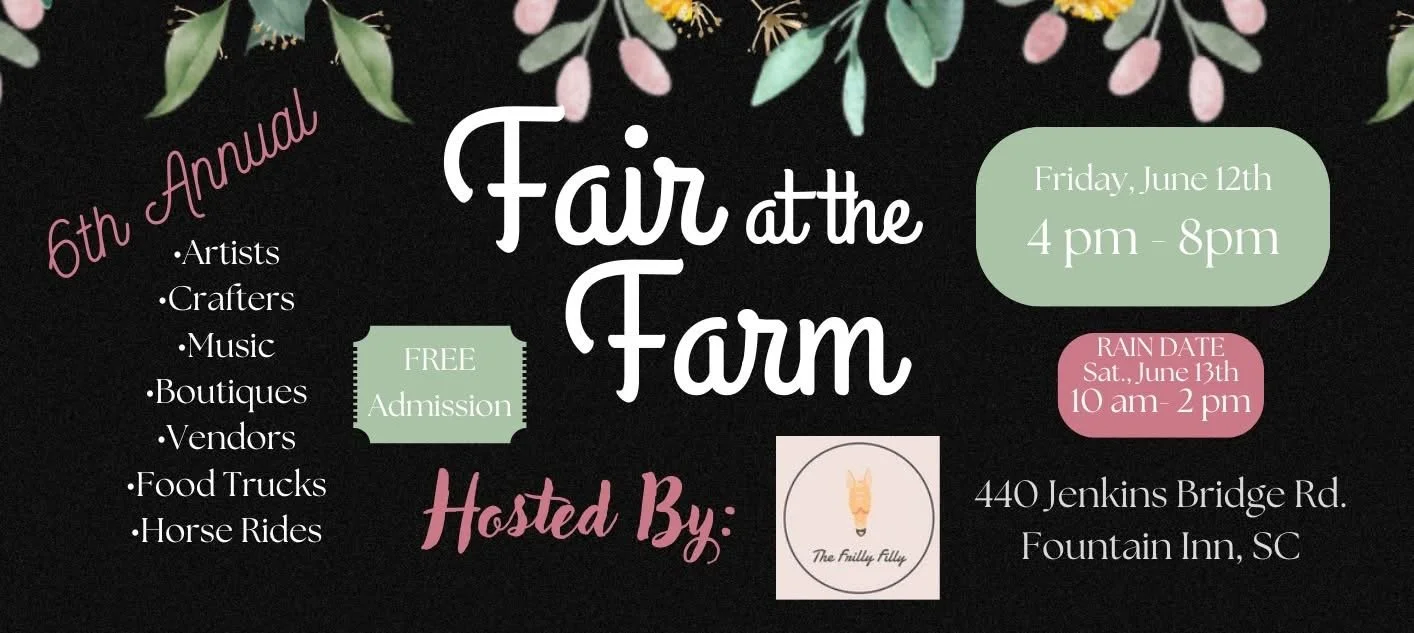 Fair at The Farm