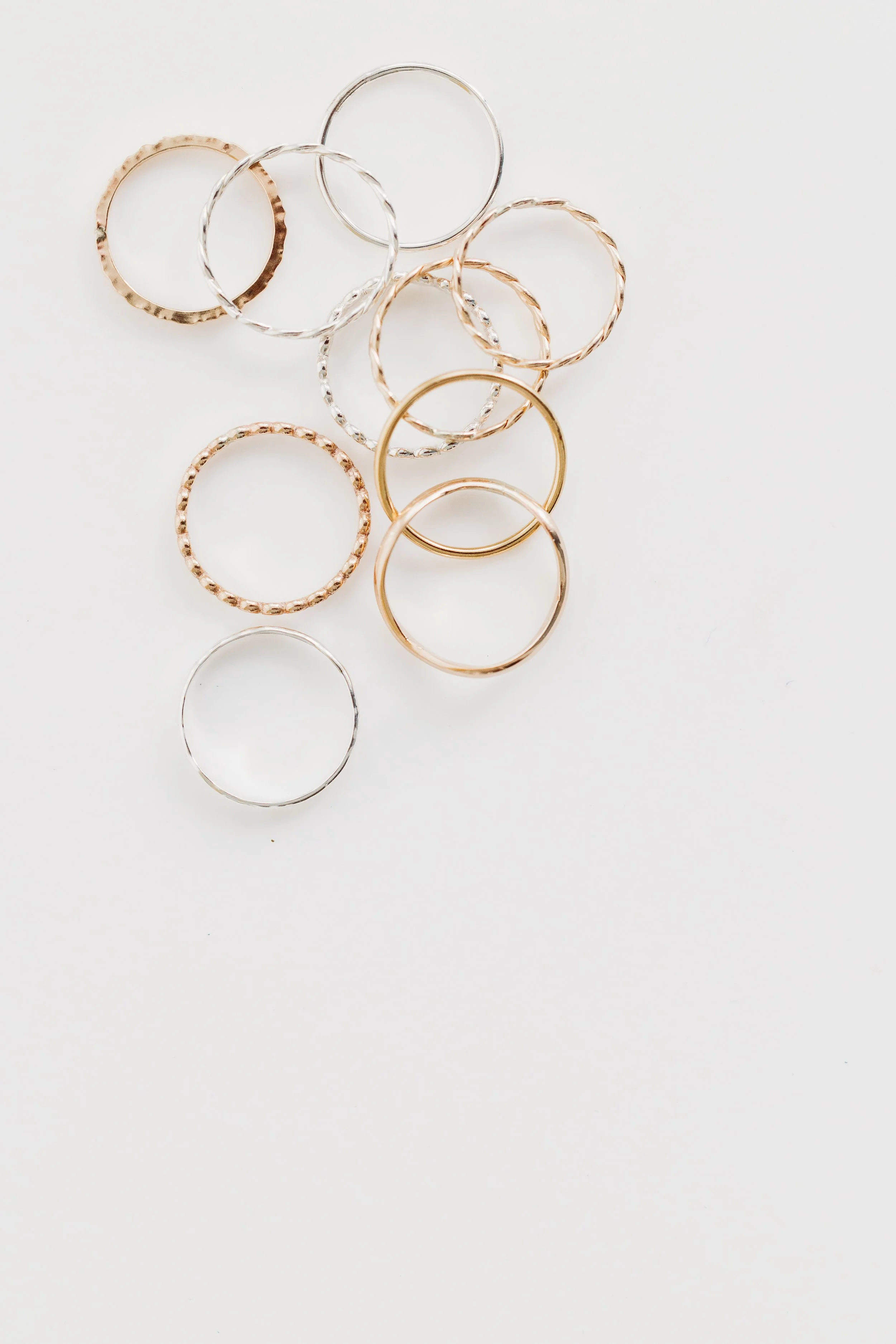 Everything You Need to Know About Toe Rings | The Greenville Spark