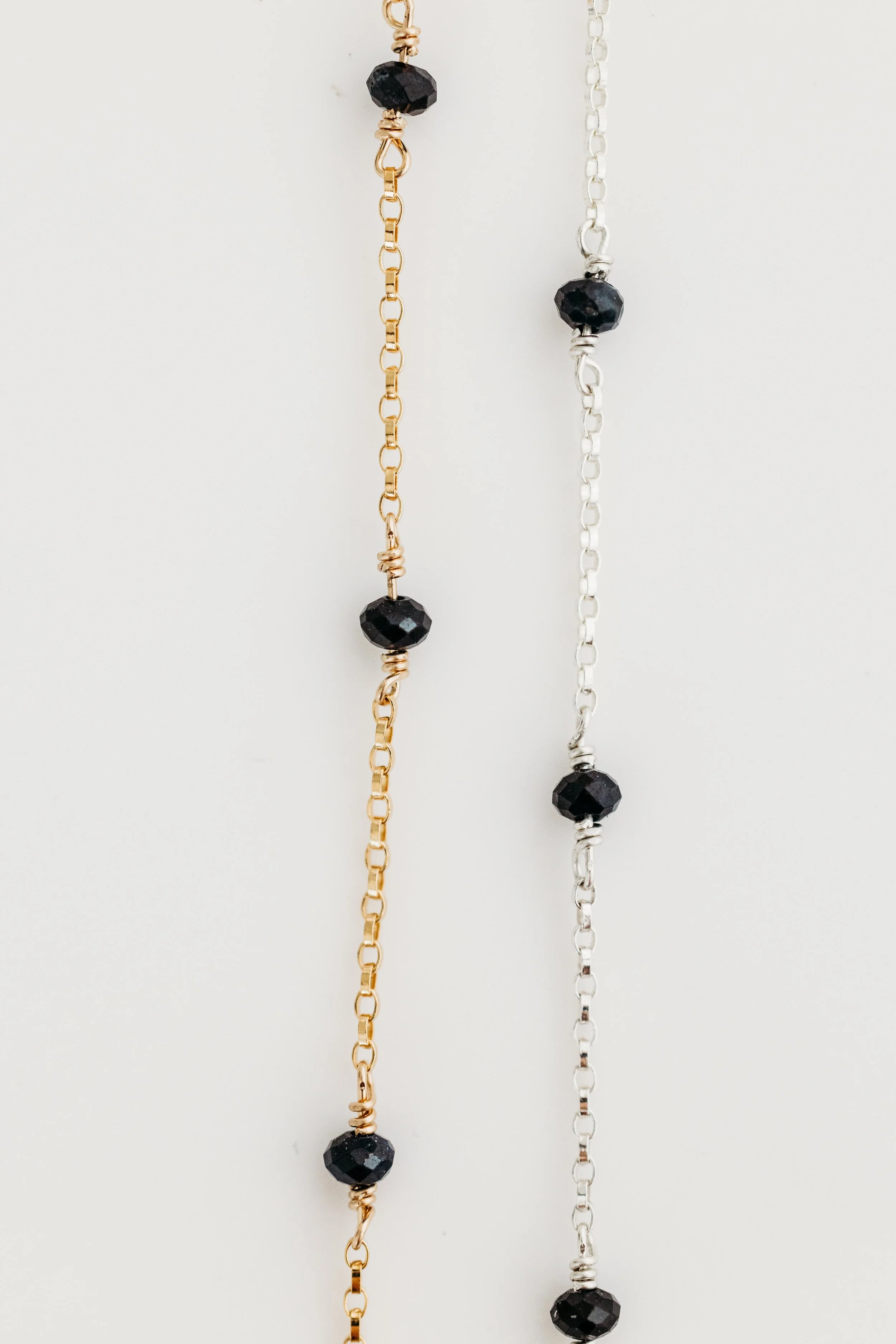 September’s Monthly Chain: Sapphire