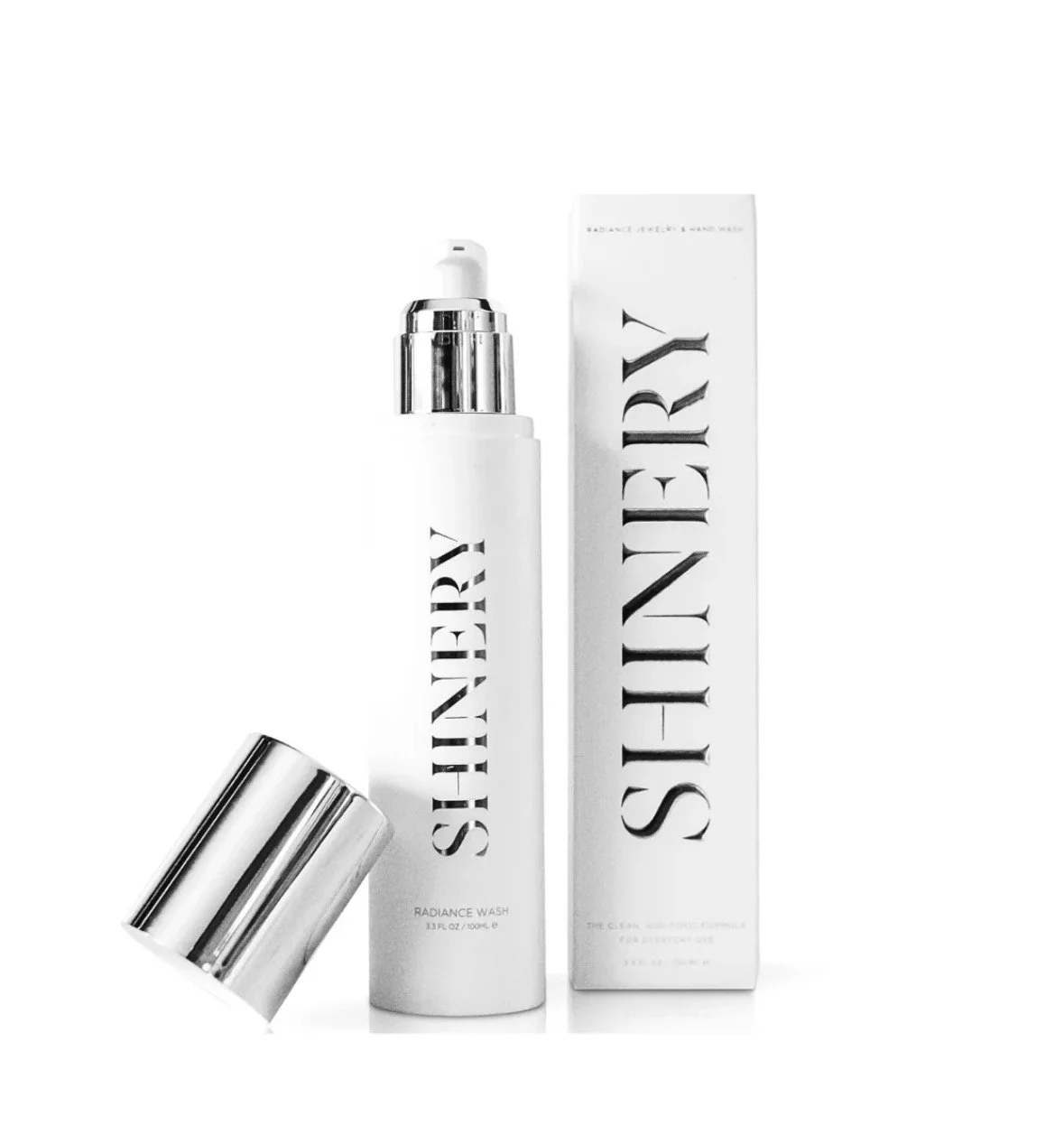 Shinery Jewelry Wash