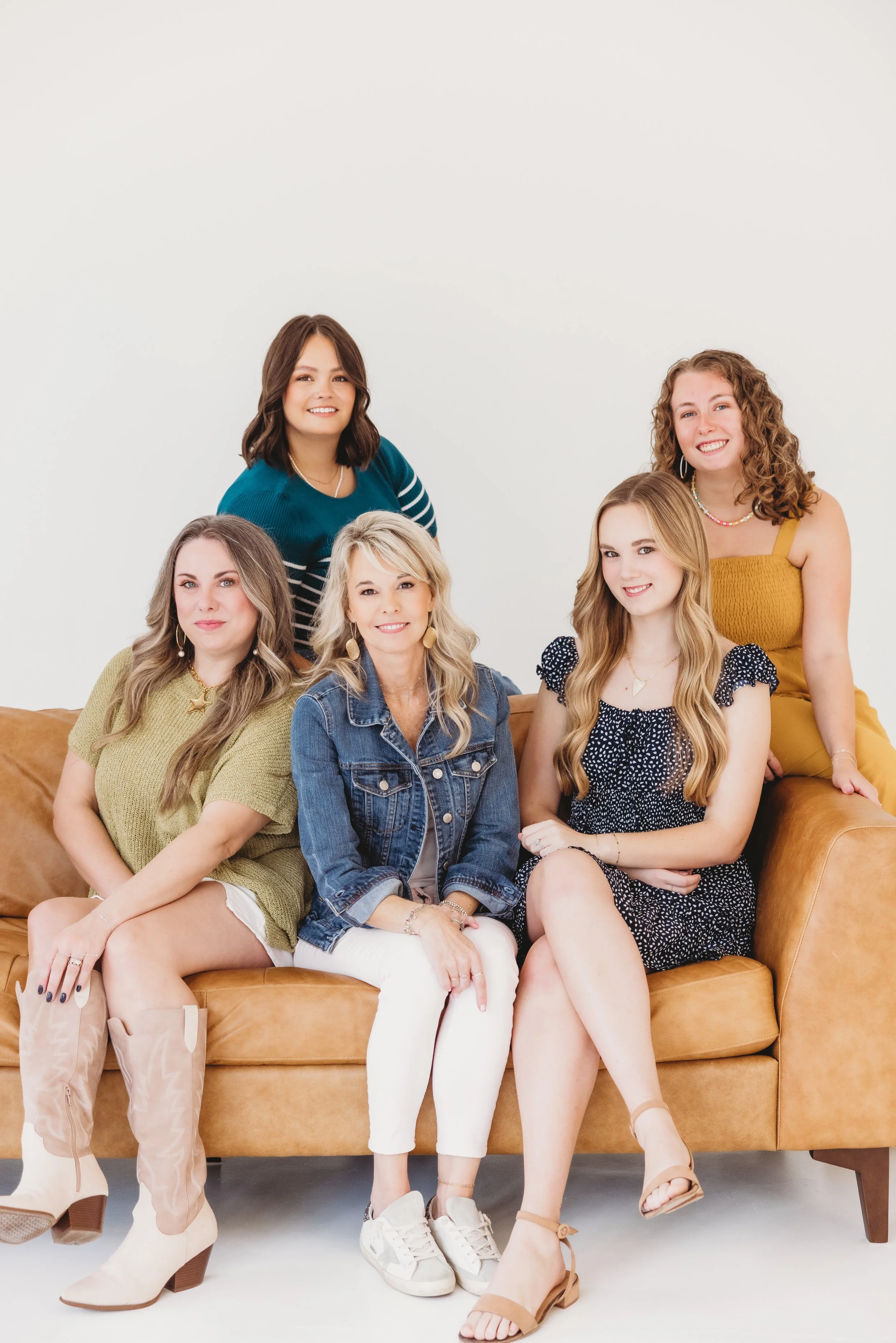 The Greenville Spark staff photo