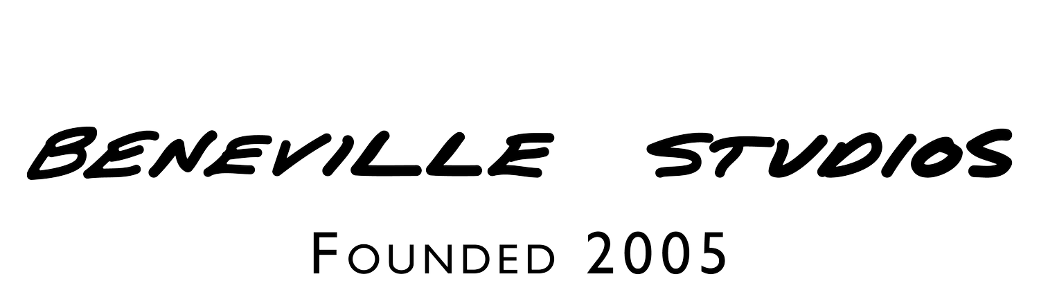 Beneville Studios