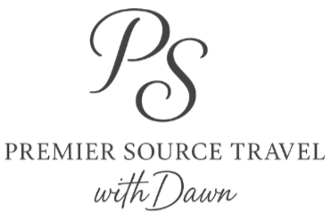 Premier Source Travel with Dawn