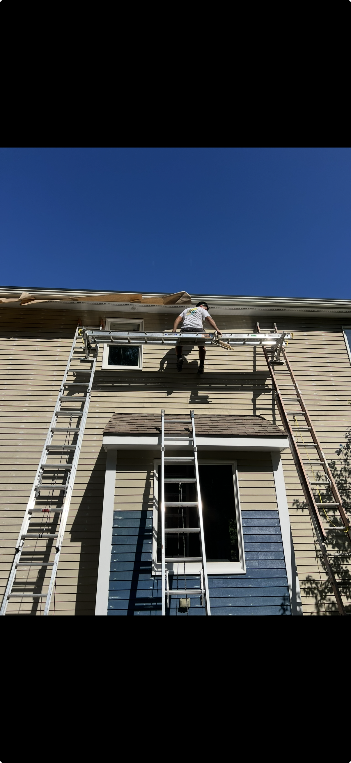 Exterior Painting