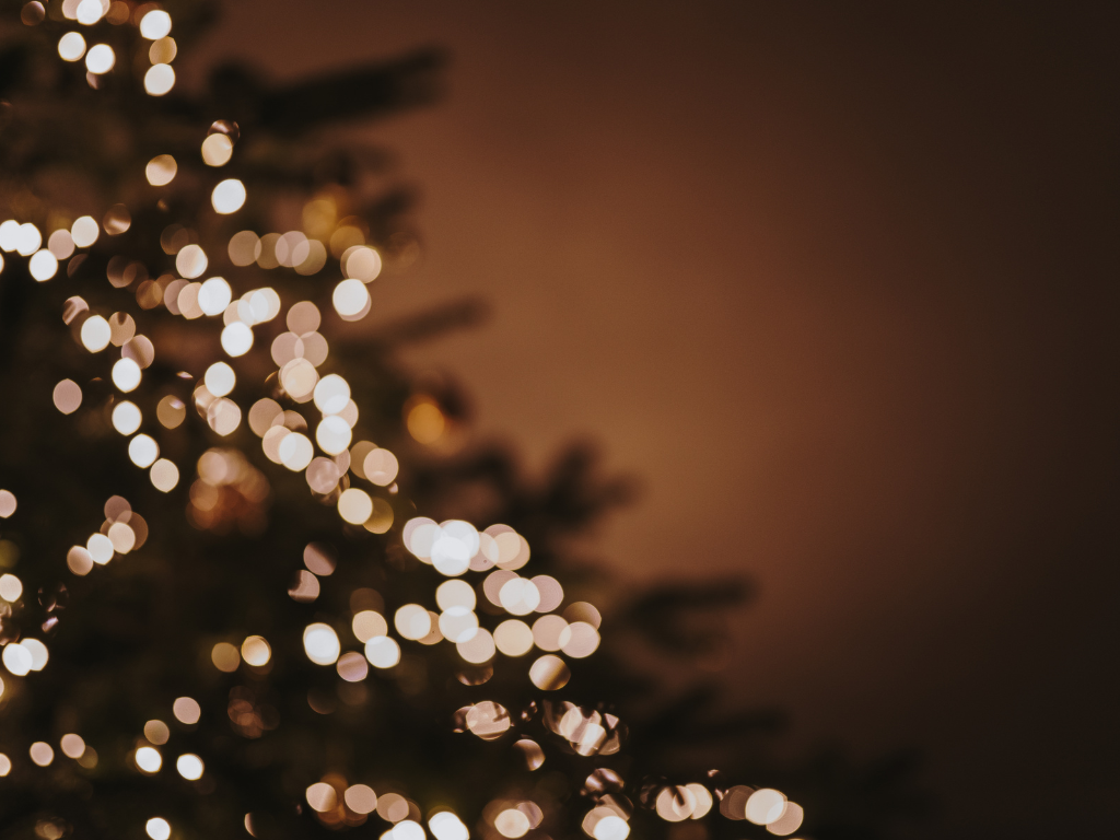 O outro lado da magia do Natal