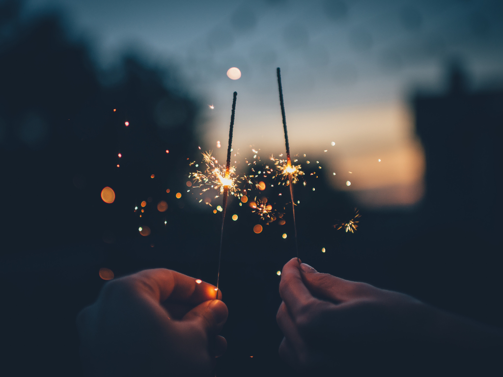 Entre balanços: o mais importante és tu