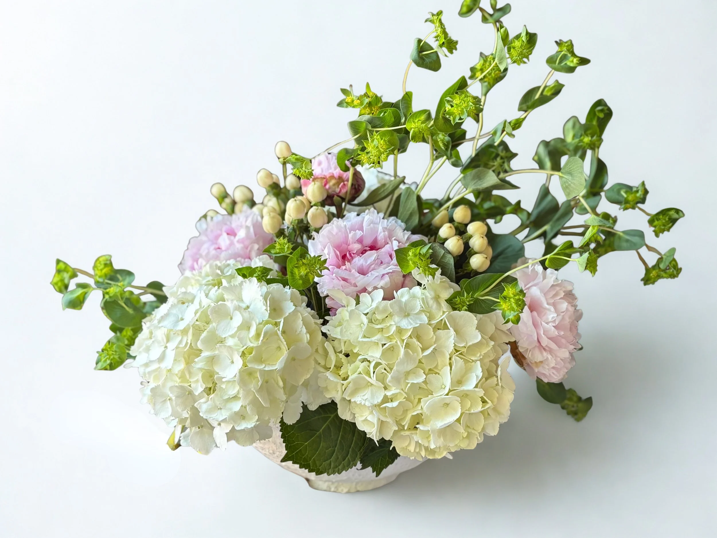 Seasonal Arrangements