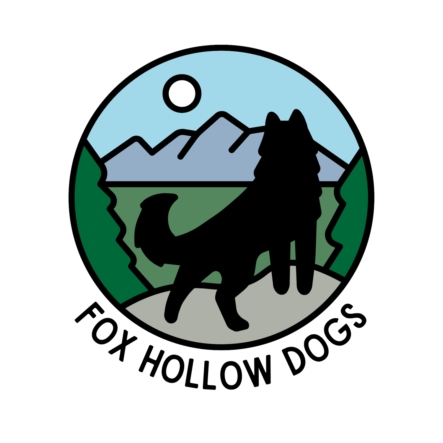 Fox Hollow Dogs